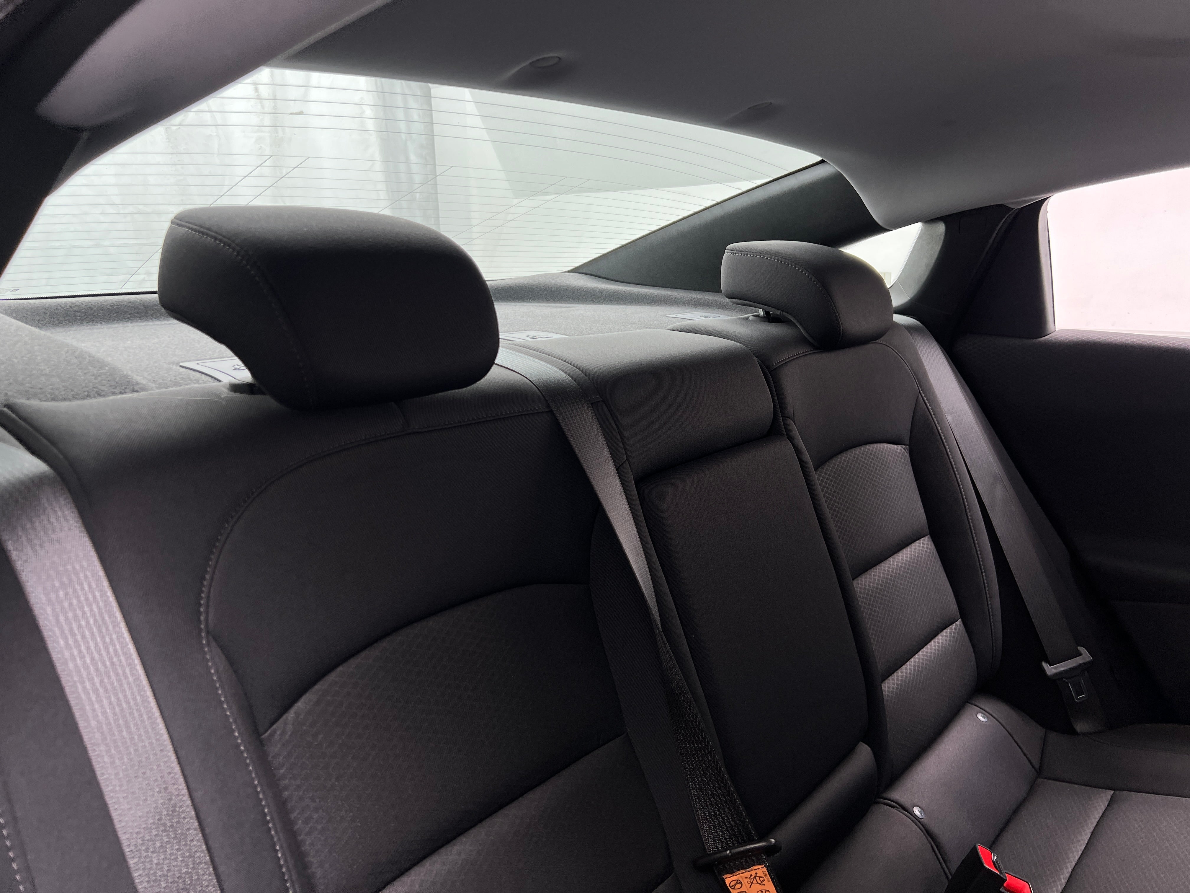 2023 Chevrolet Malibu LT 6