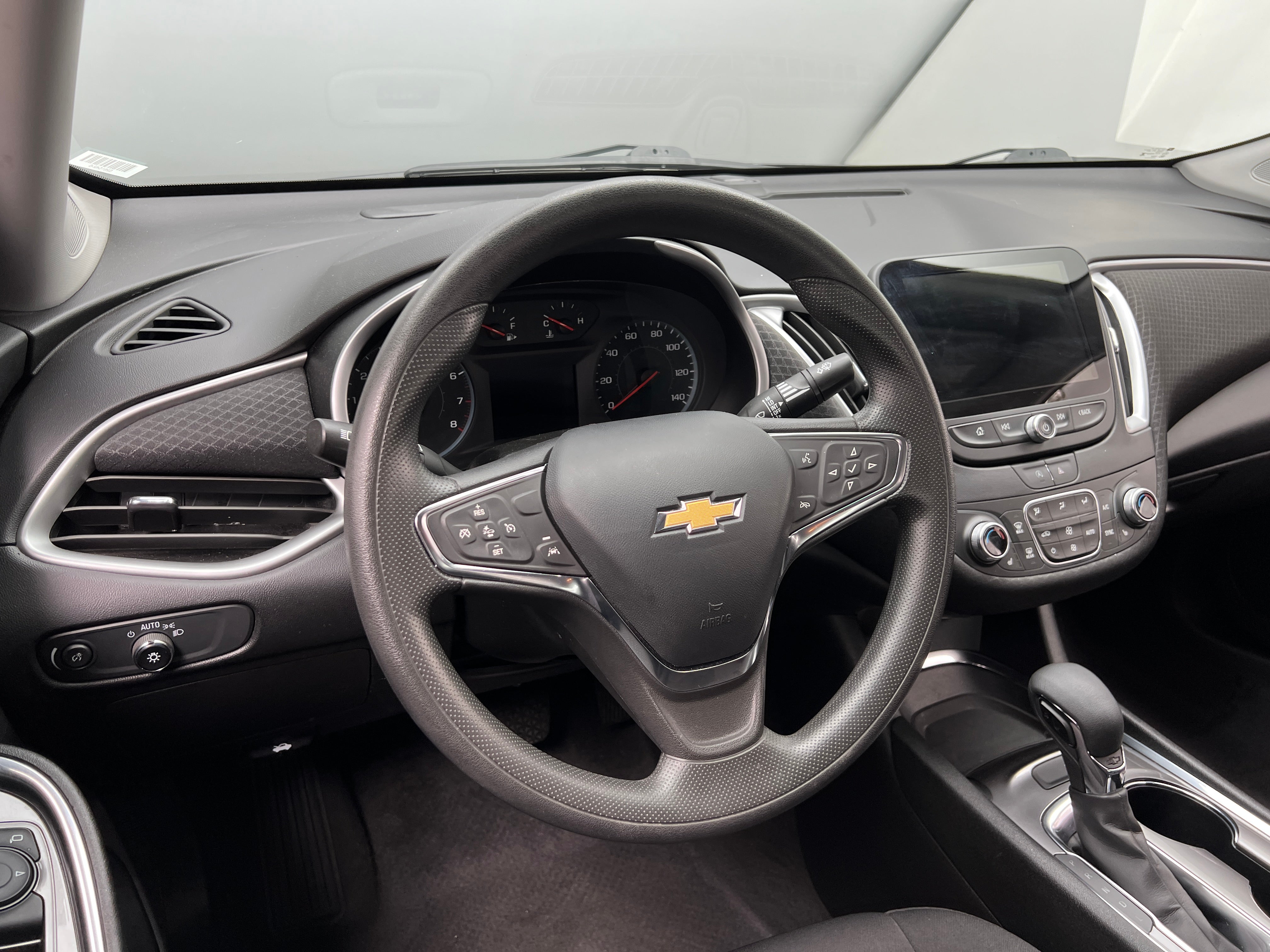 2023 Chevrolet Malibu LT 5