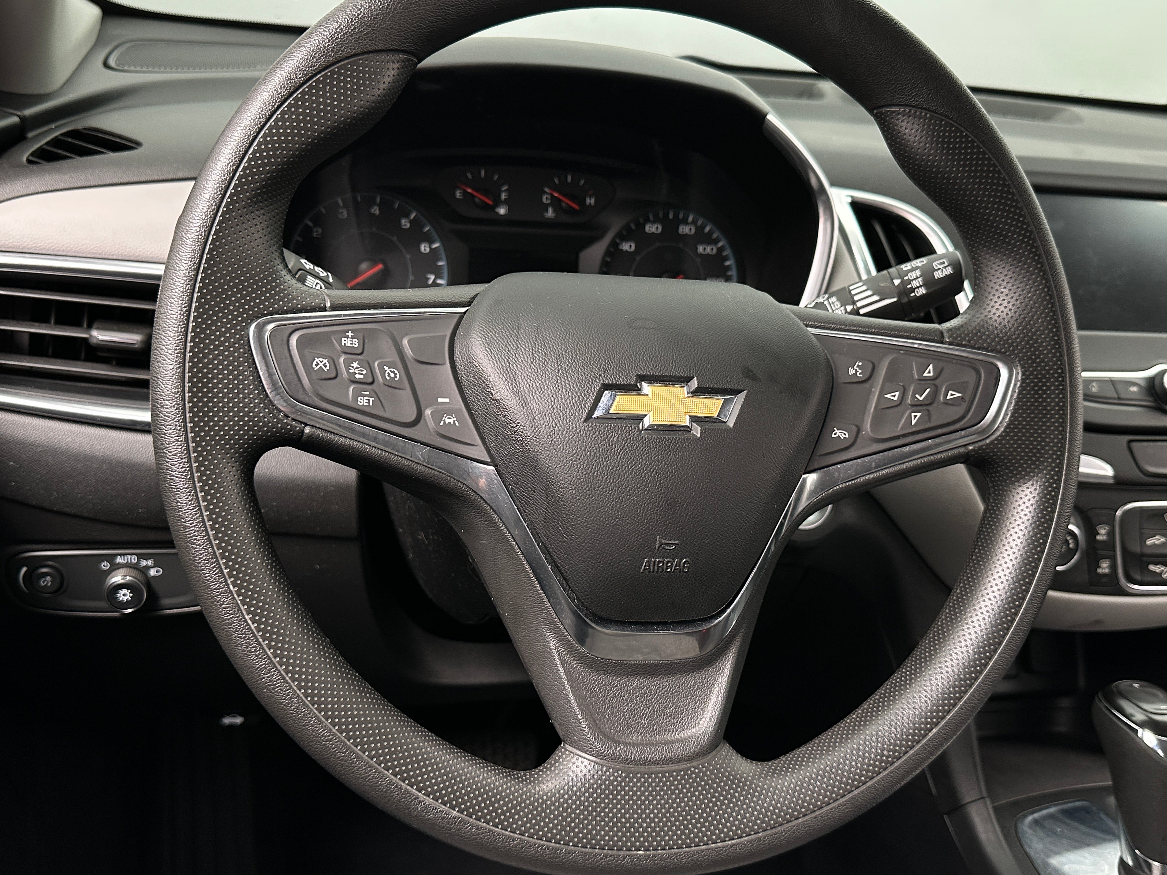 2021 Chevrolet Equinox LS 5