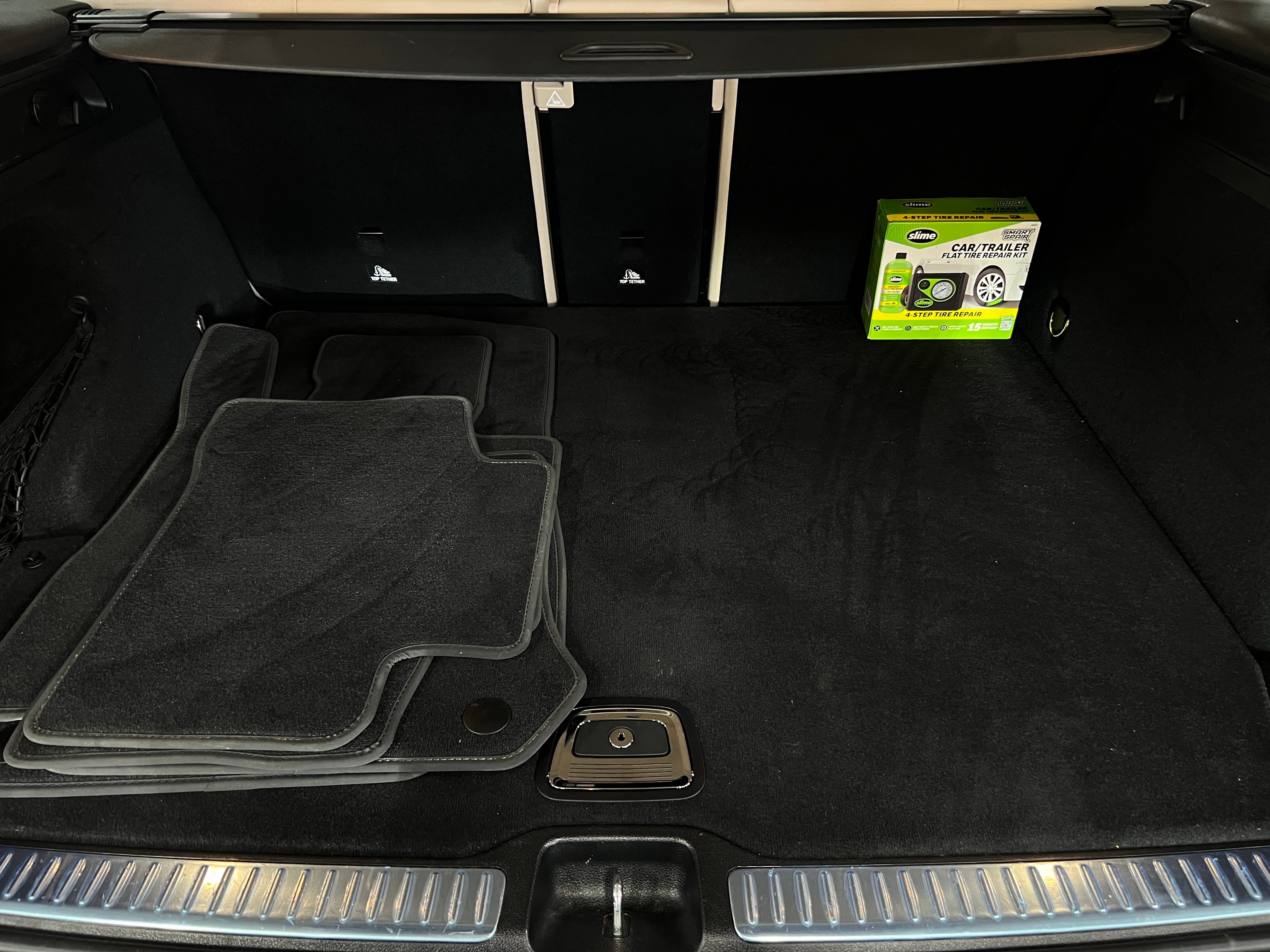 2022 Mercedes-Benz GLC 300 6