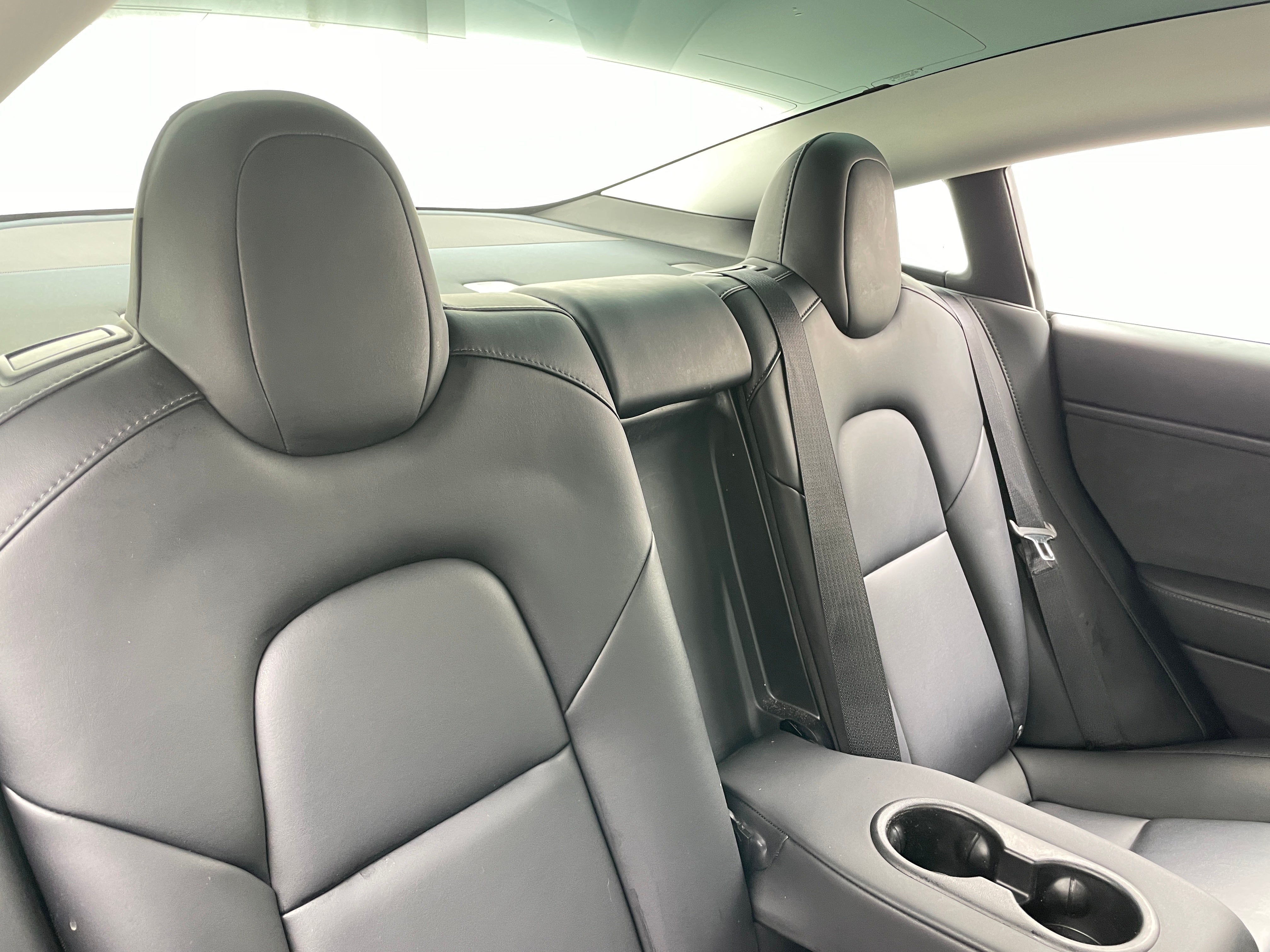 2019 Tesla Model 3 Standard Range 5
