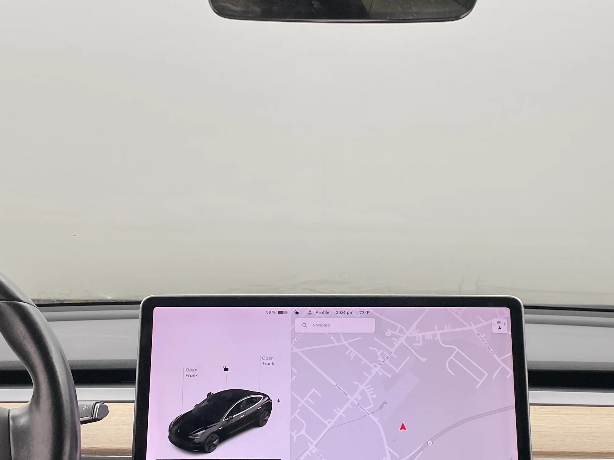 2019 Tesla Model 3 Standard Range 2