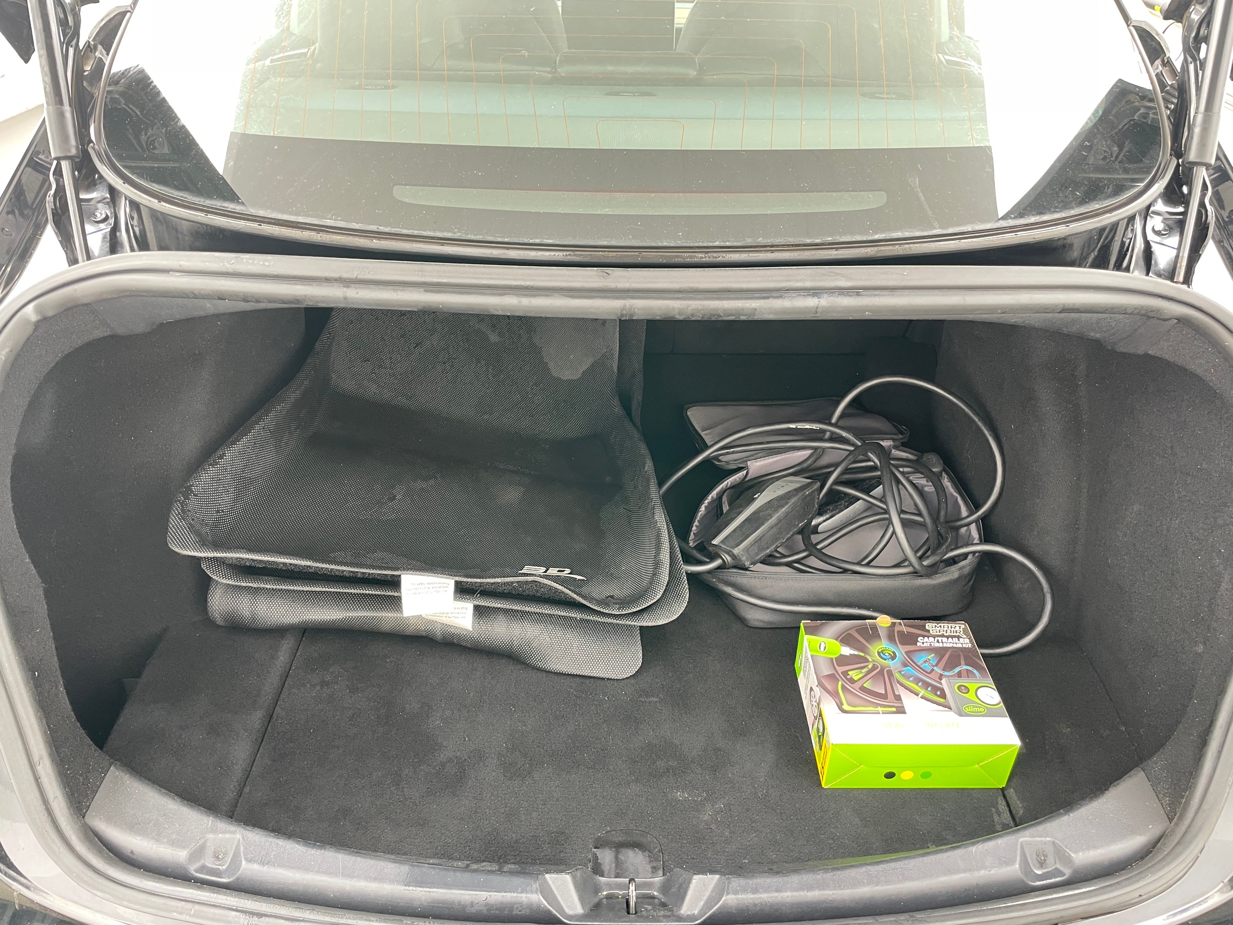 2019 Tesla Model 3 Standard Range 6