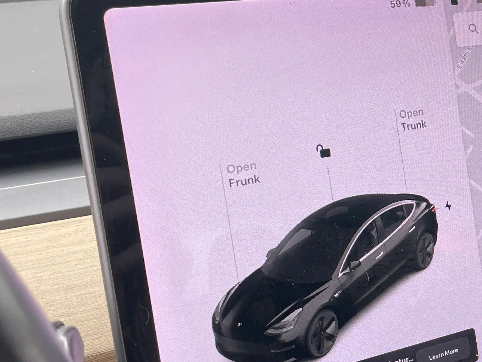 2019 Tesla Model 3 Standard Range 3