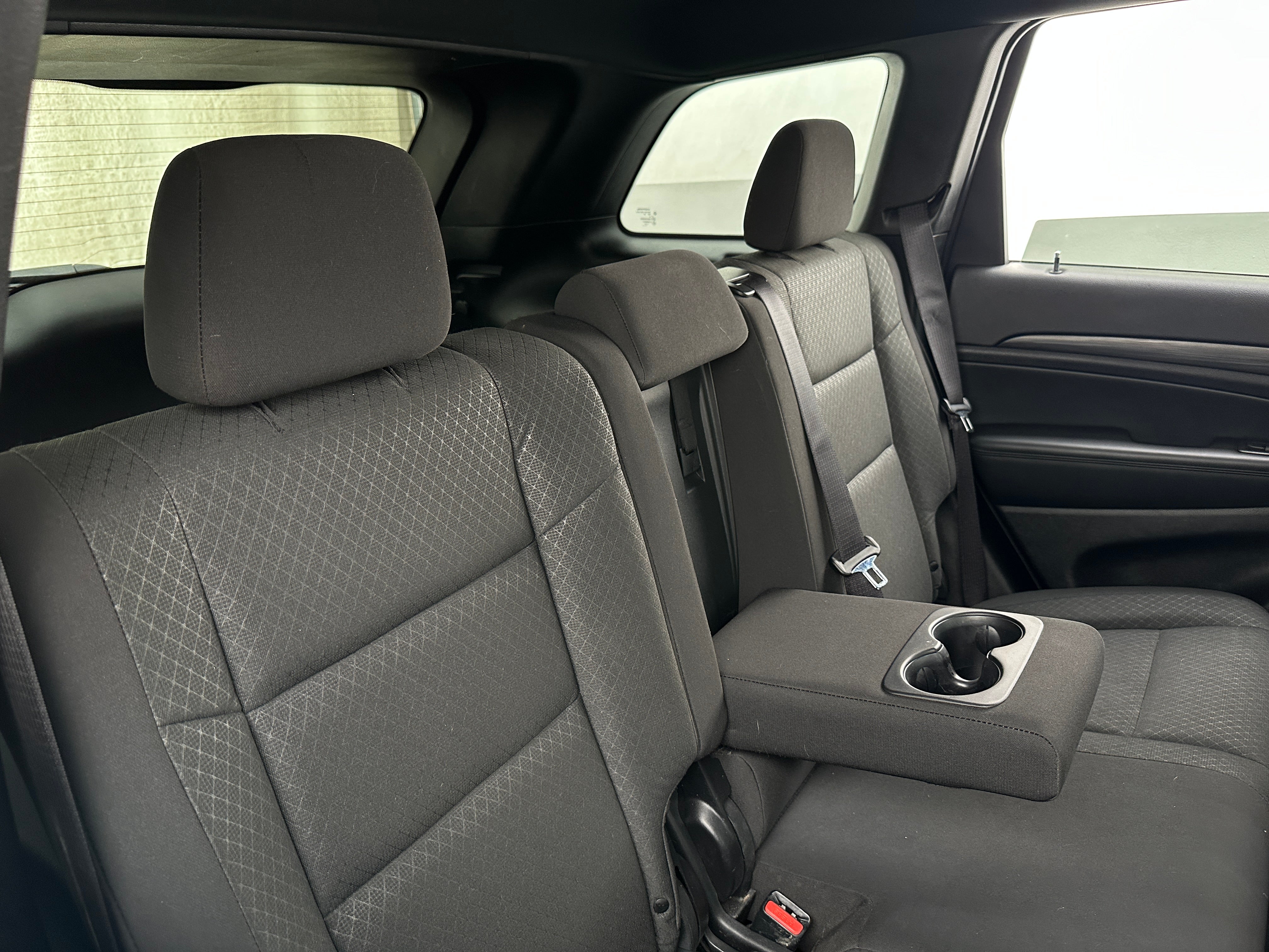 2021 Jeep Grand Cherokee Laredo 6