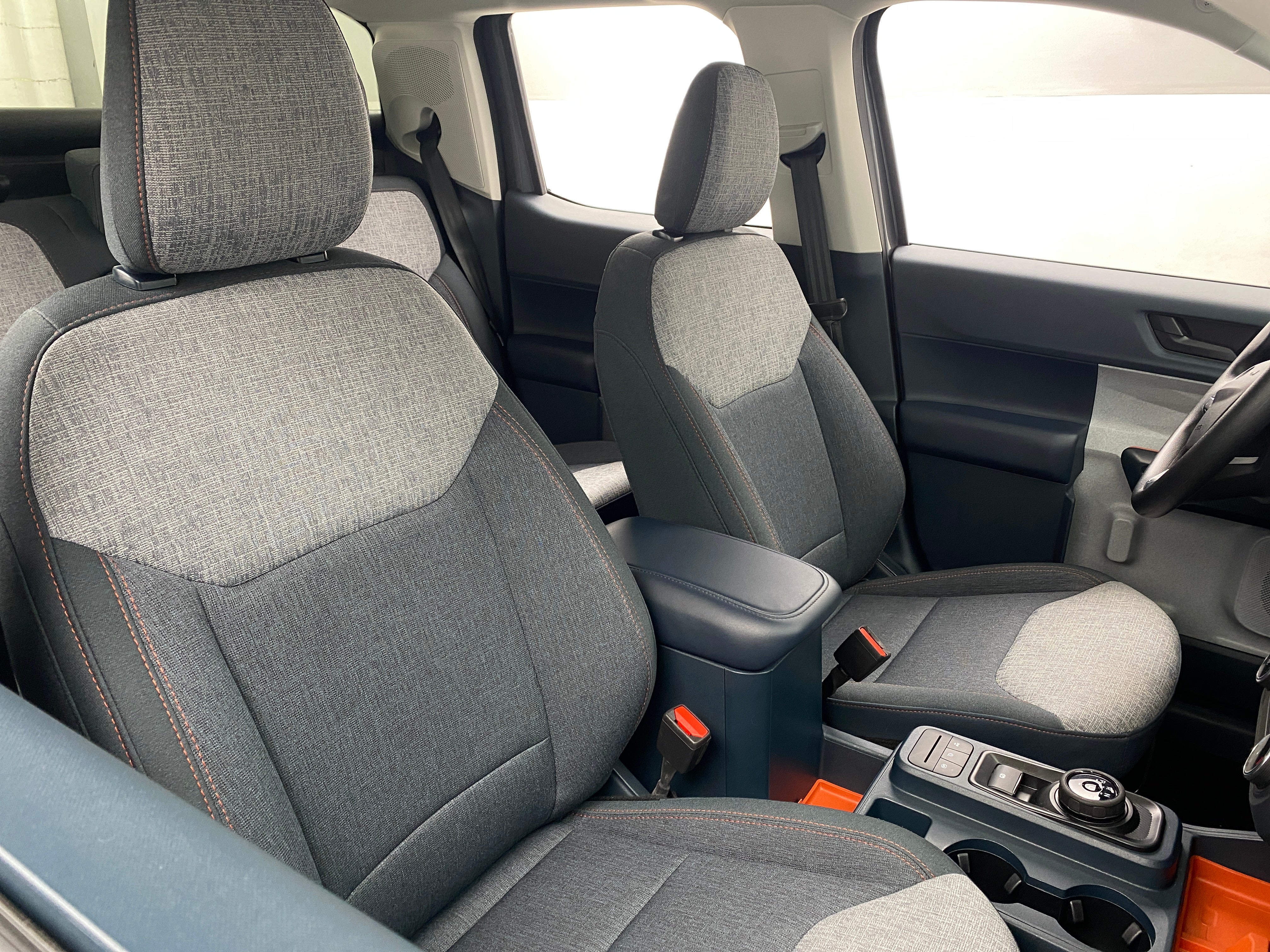 2024 Ford Maverick XLT 2
