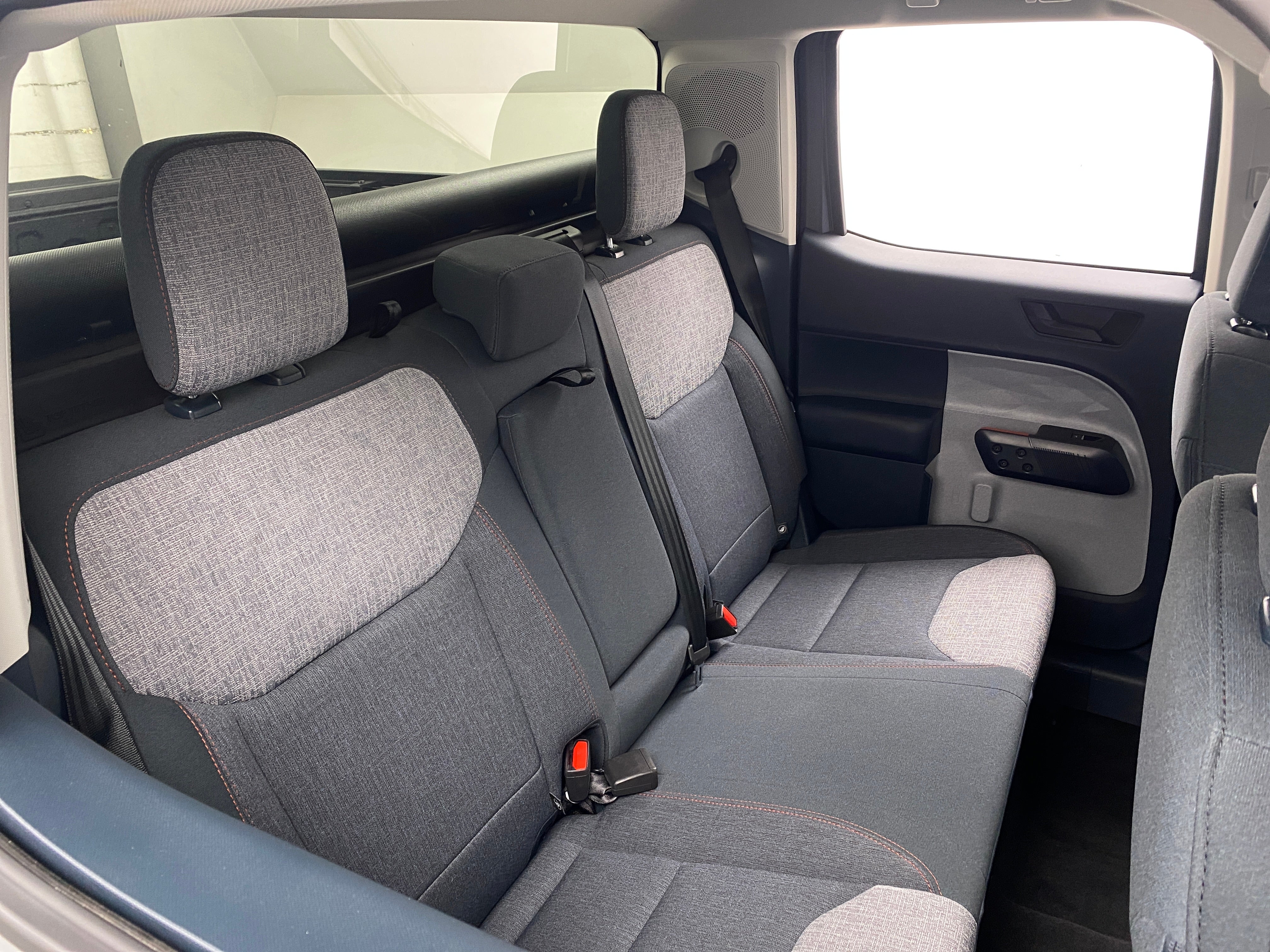 2024 Ford Maverick XLT 6