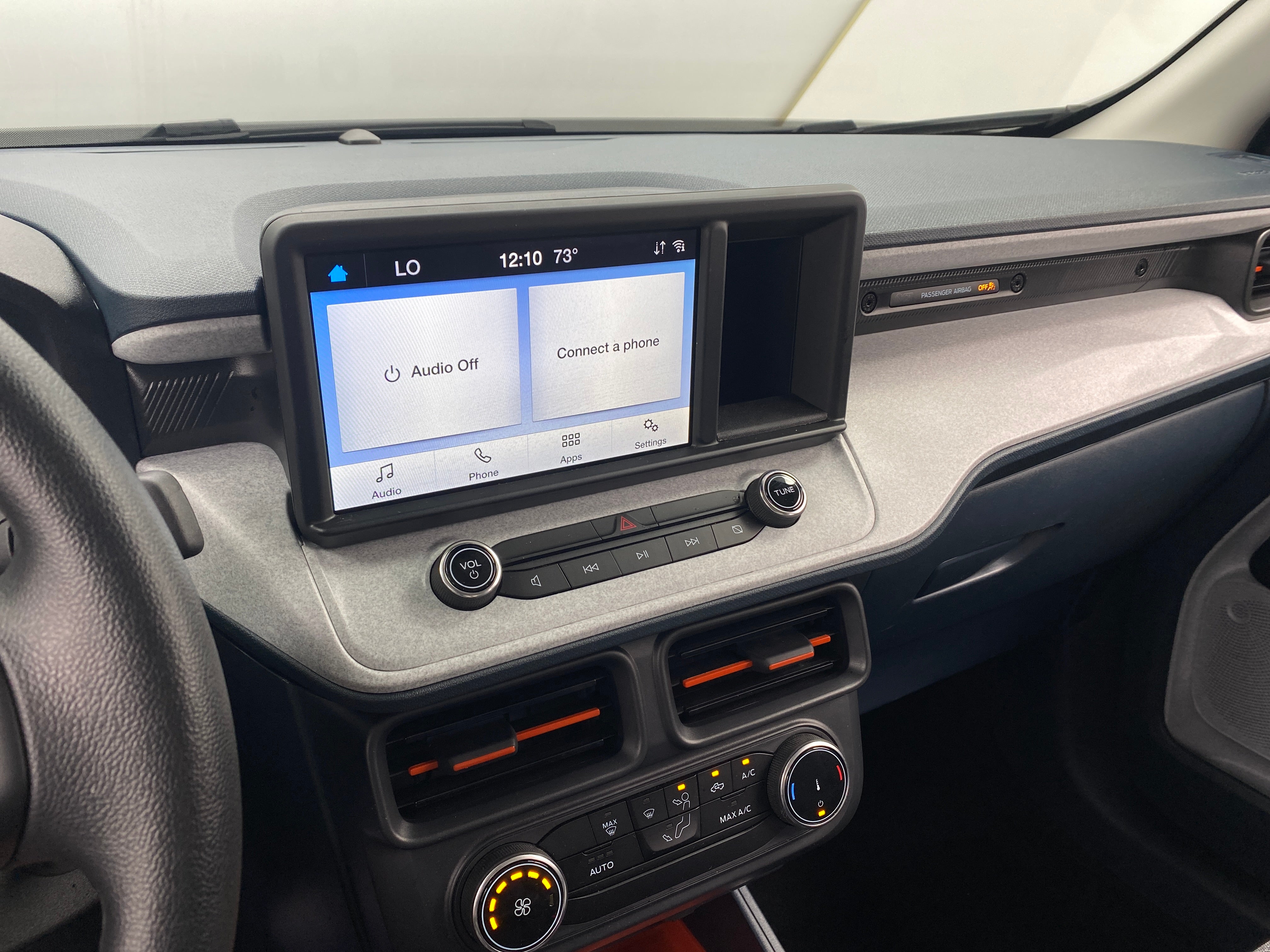 2024 Ford Maverick XLT 4