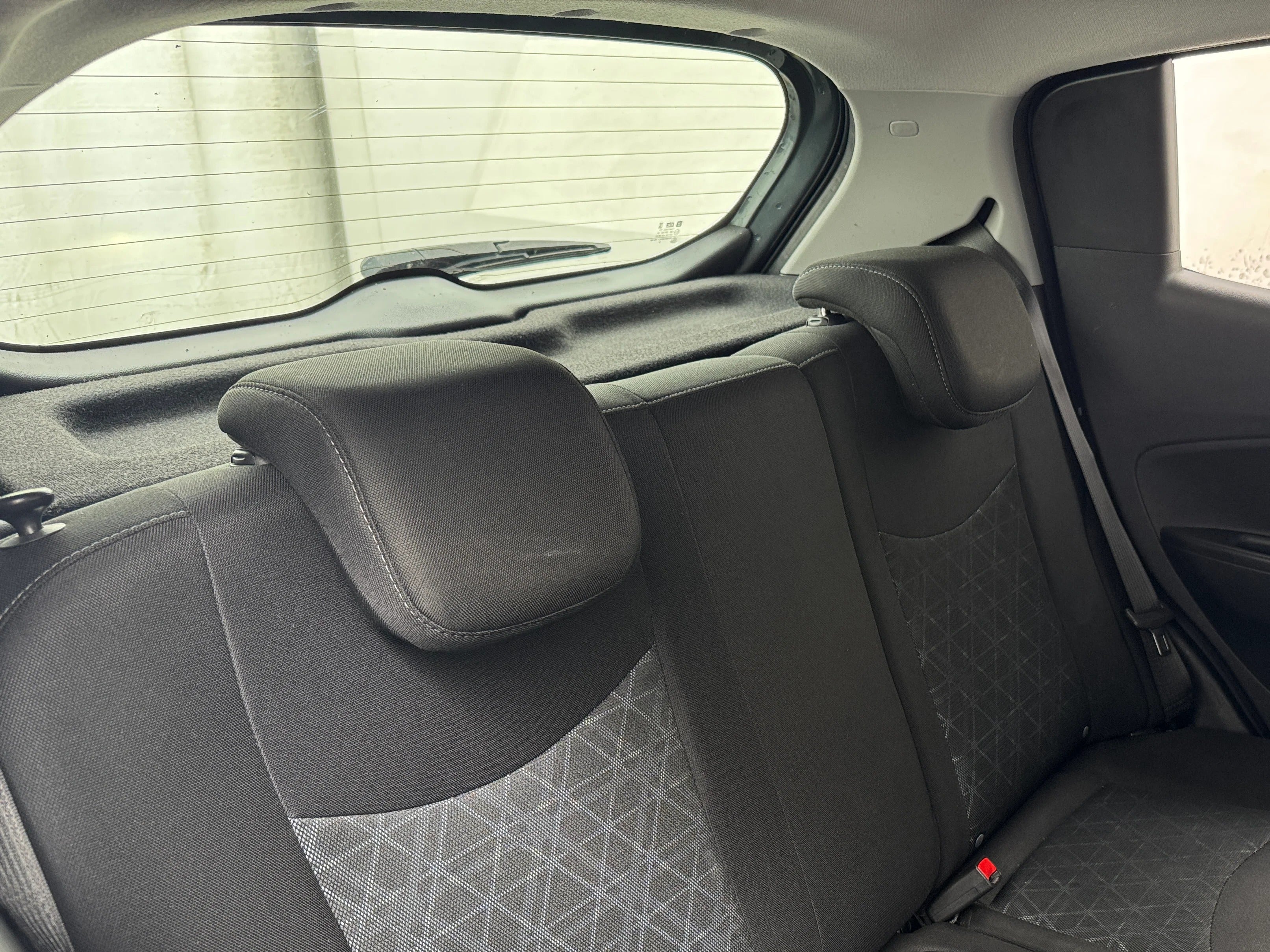 2019 Chevrolet Spark LT 6