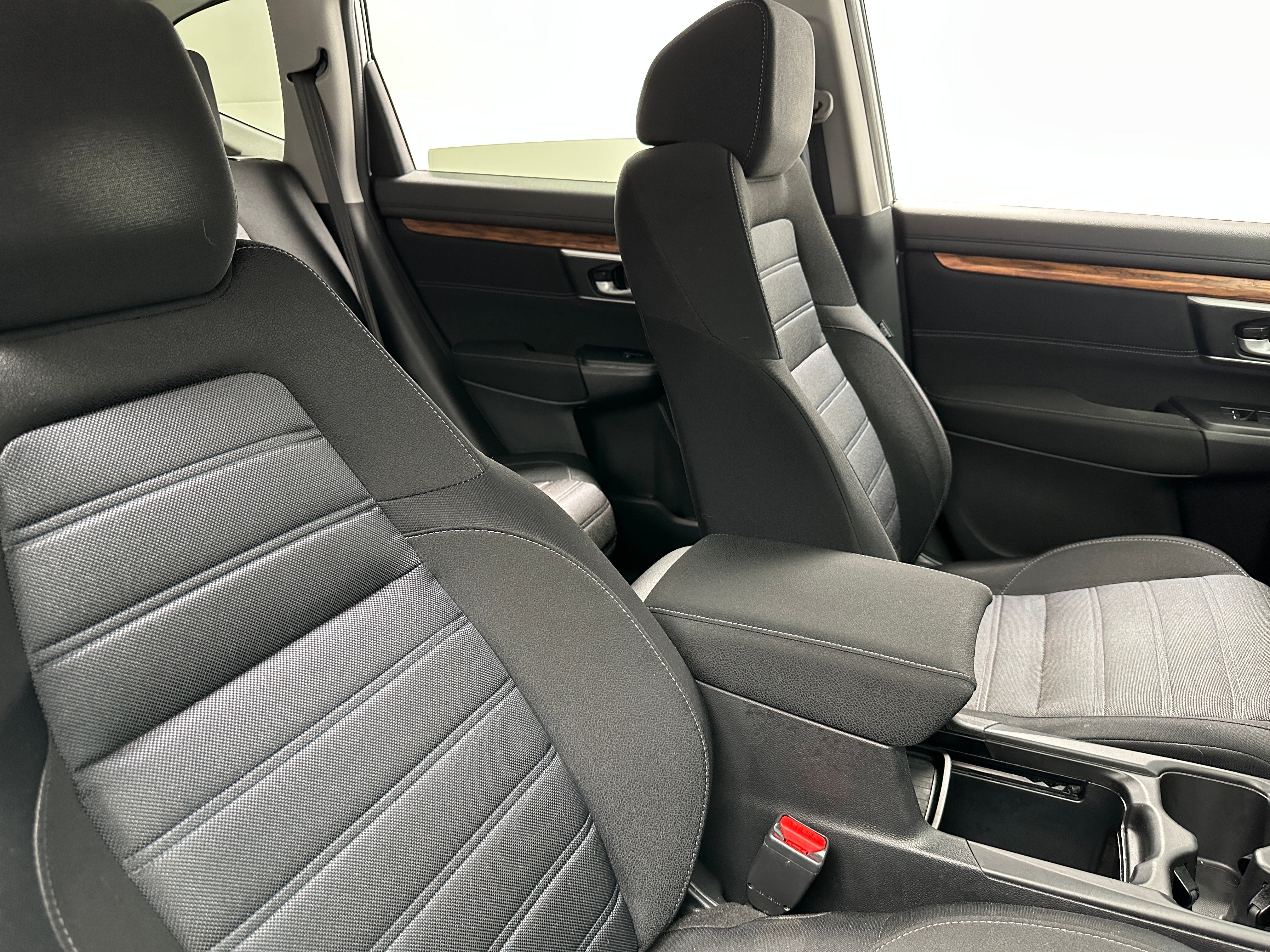 2020 Honda CR-V EX 2