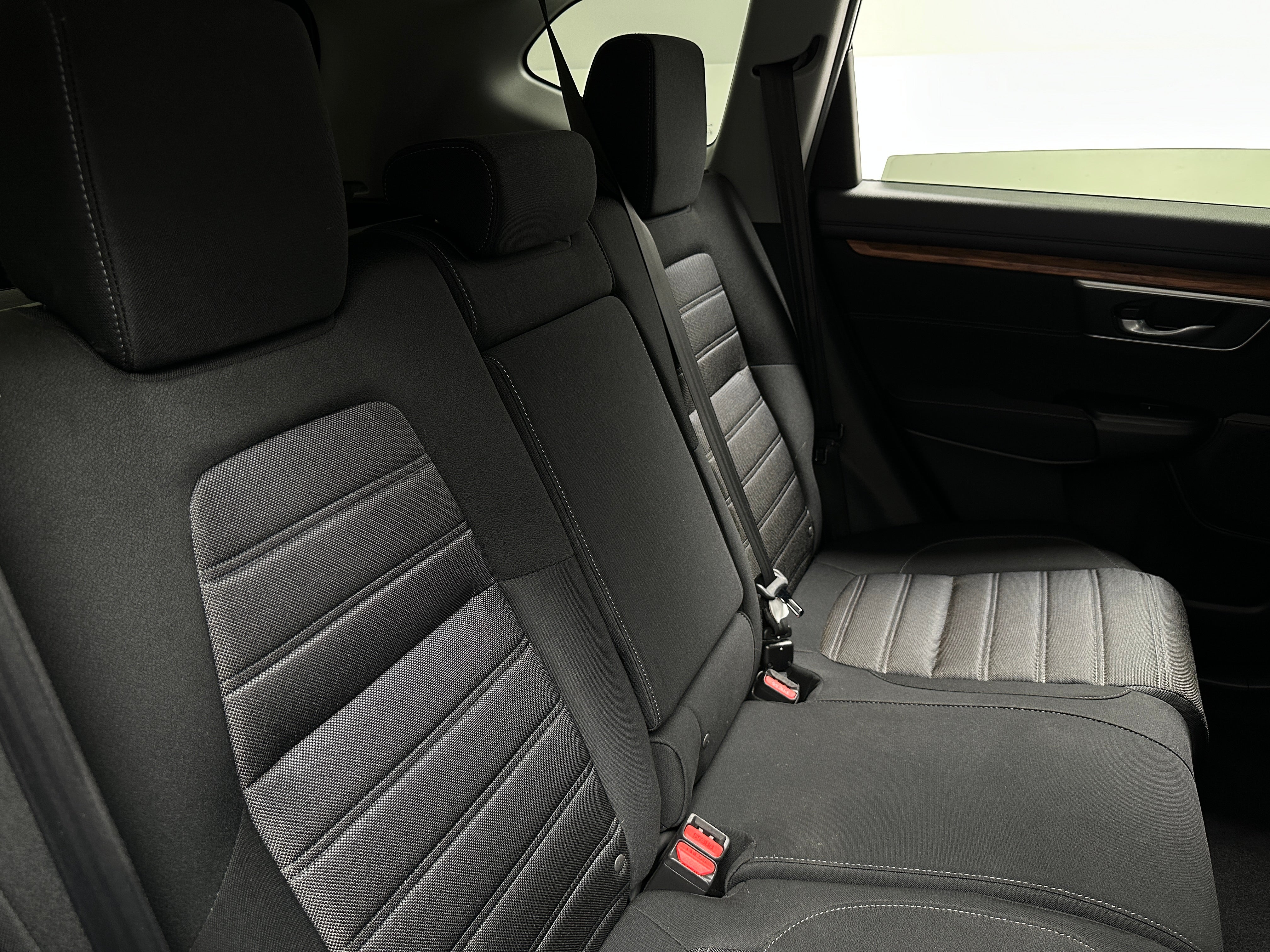 2020 Honda CR-V EX 6