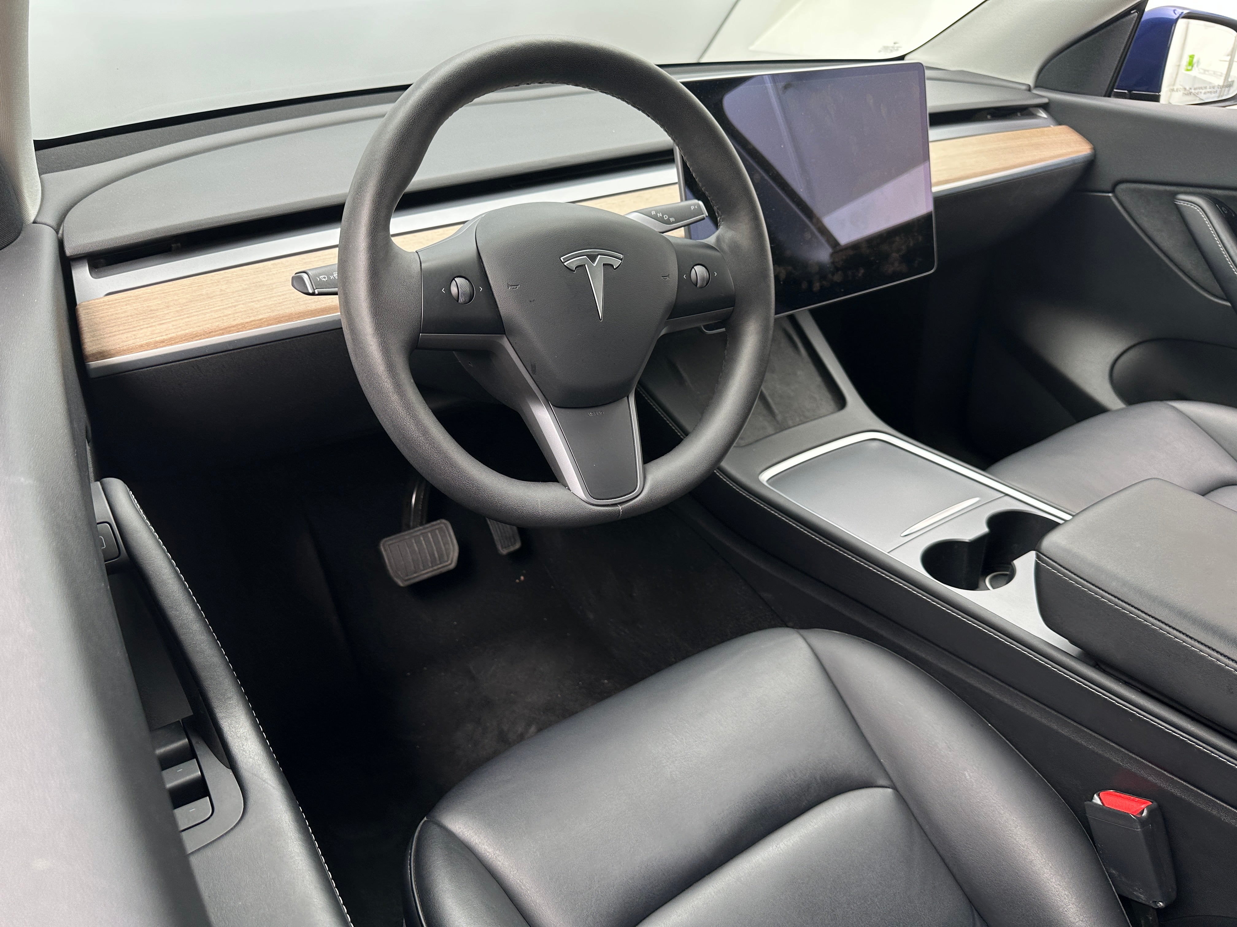 2022 Tesla Model Y Long Range 2