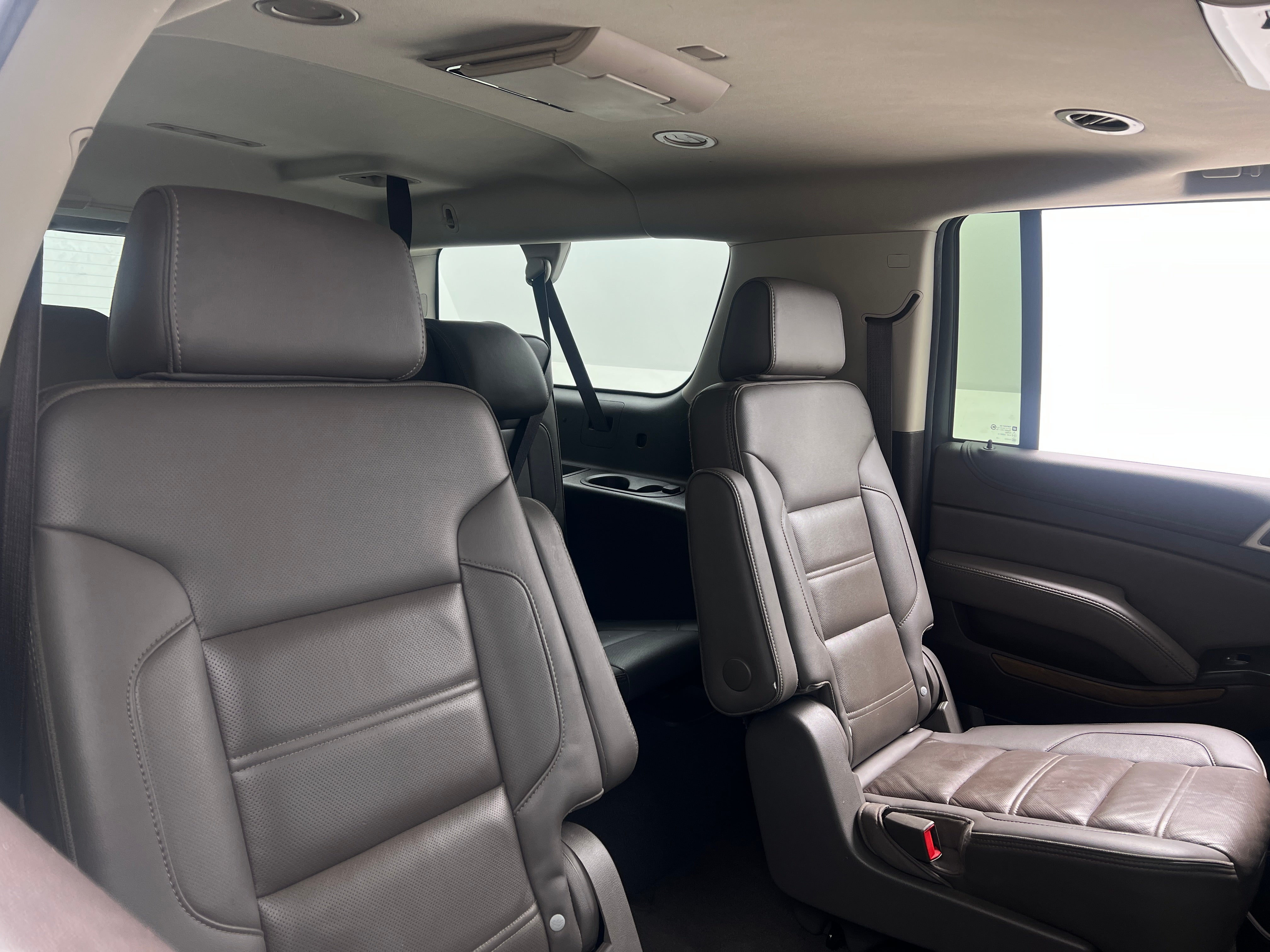 2020 GMC Yukon XL Denali 5