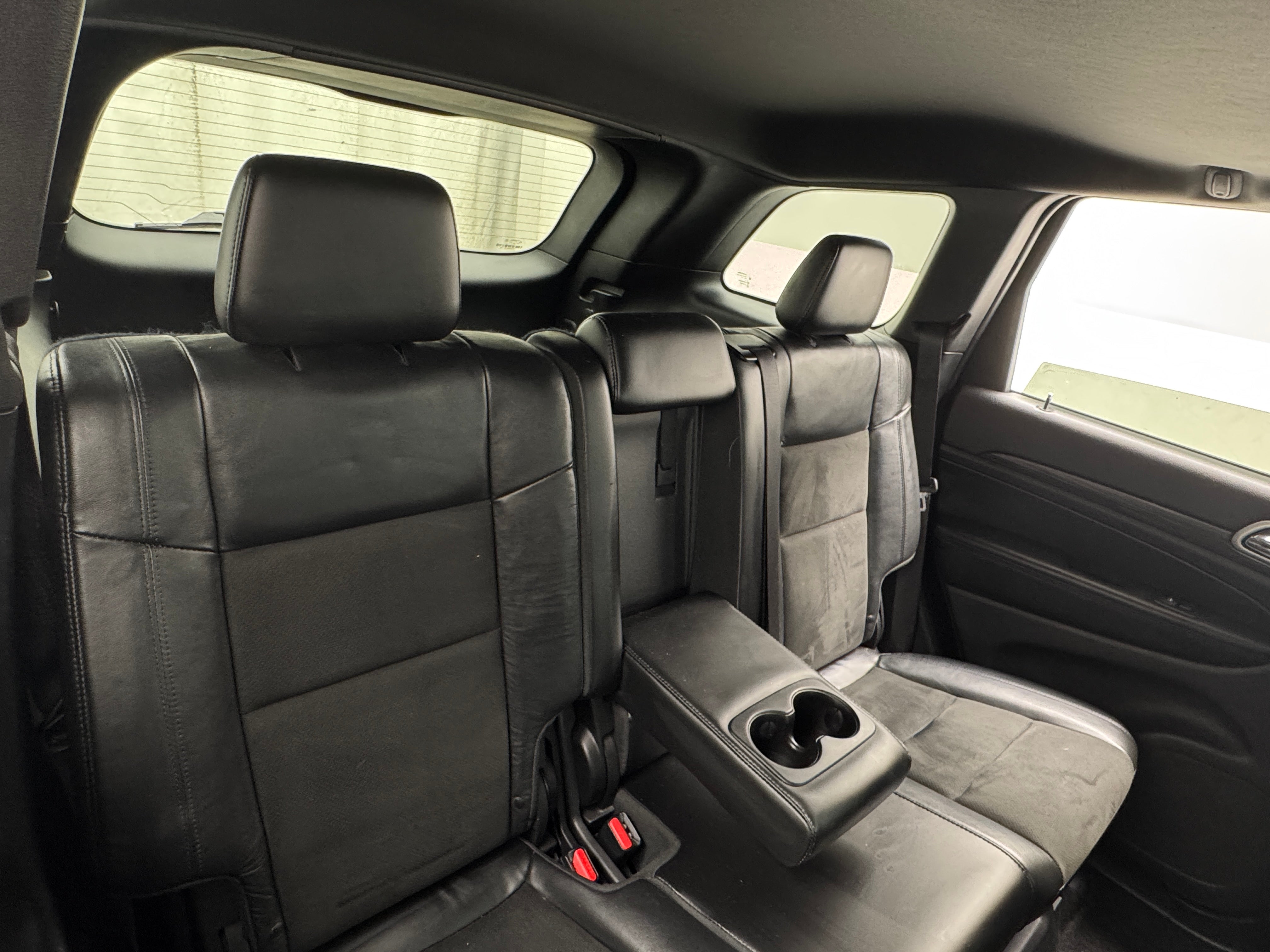 2019 Jeep Grand Cherokee Altitude 5