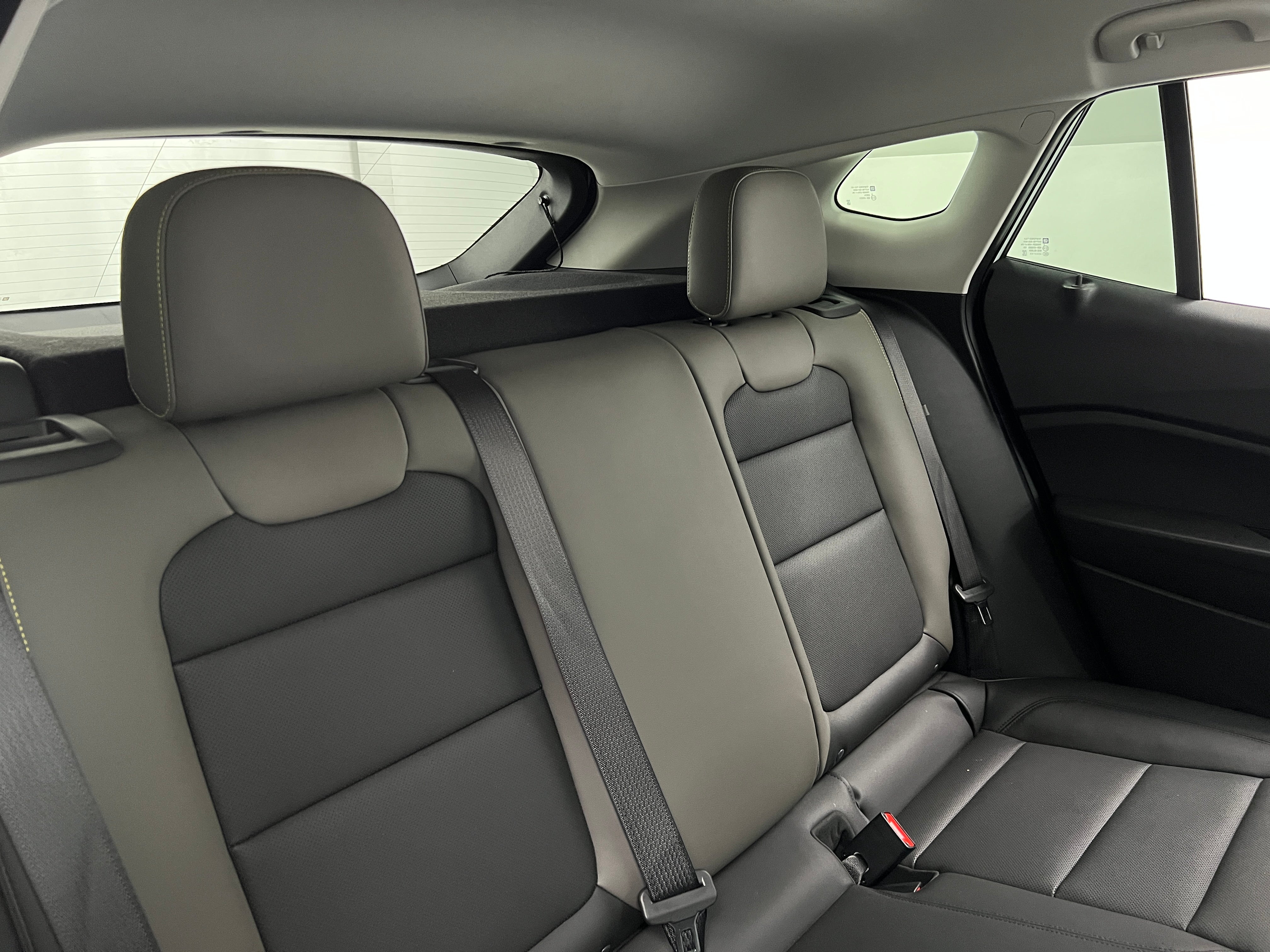 2024 Chevrolet Trax Activ 5