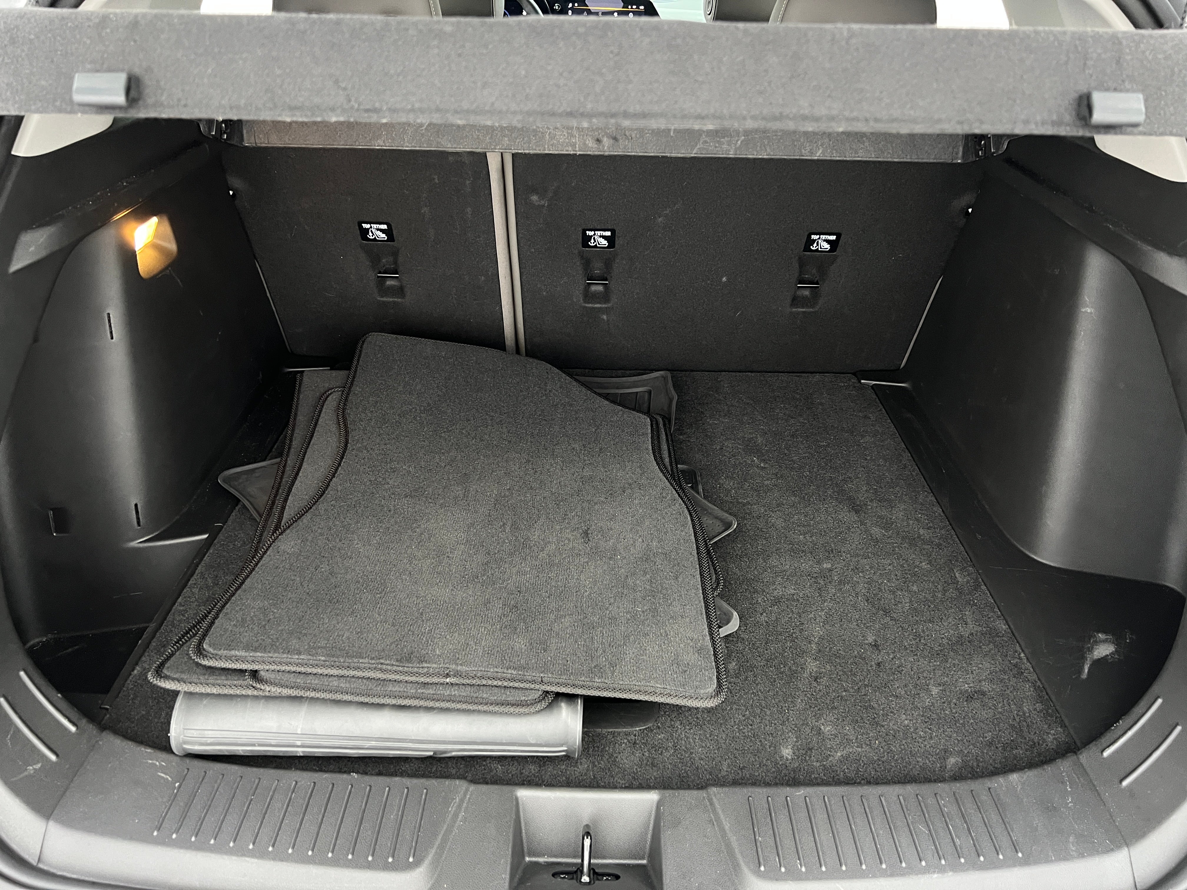 2024 Chevrolet Trax Activ 6