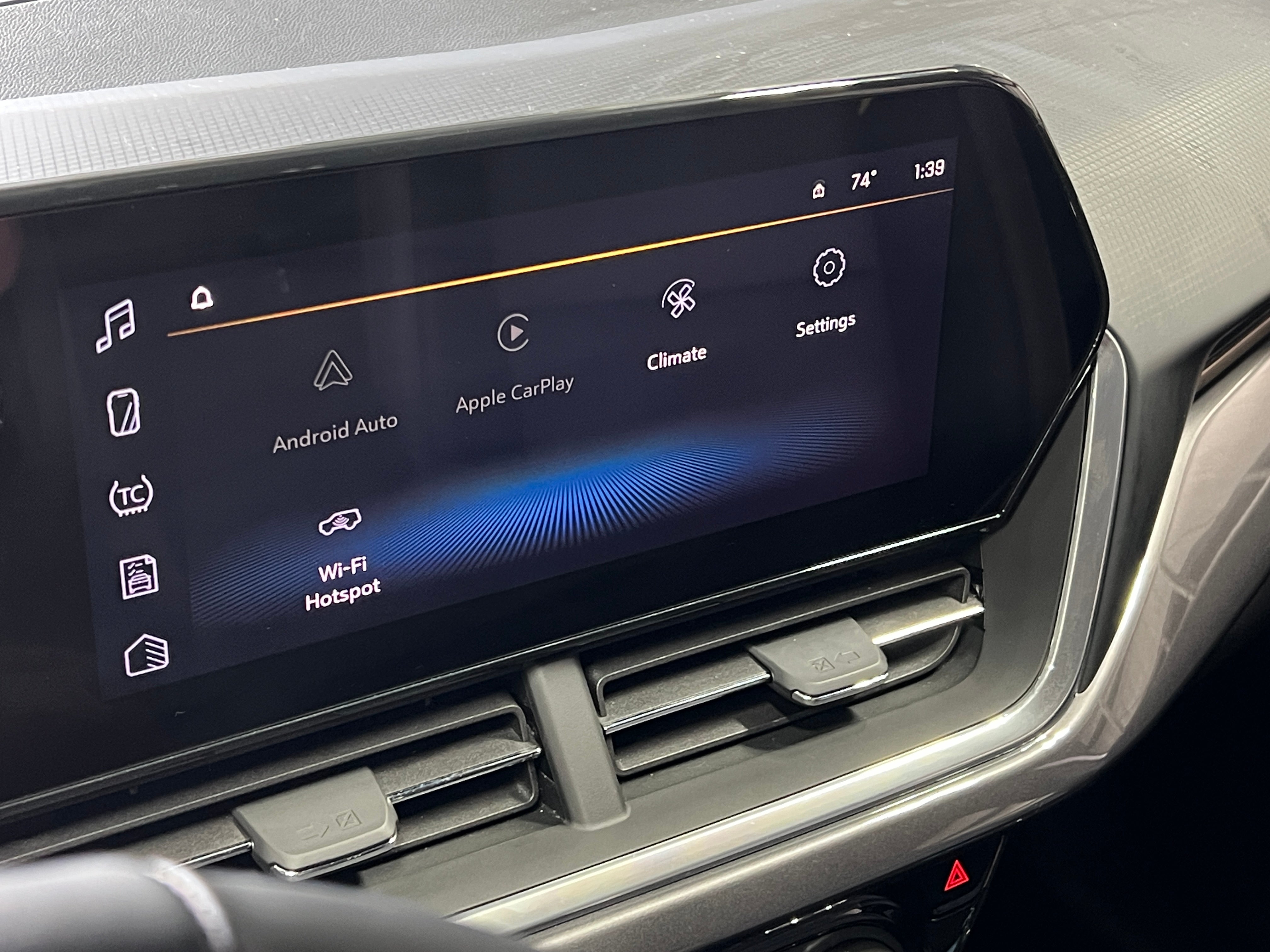 2024 Chevrolet Trax Activ 3