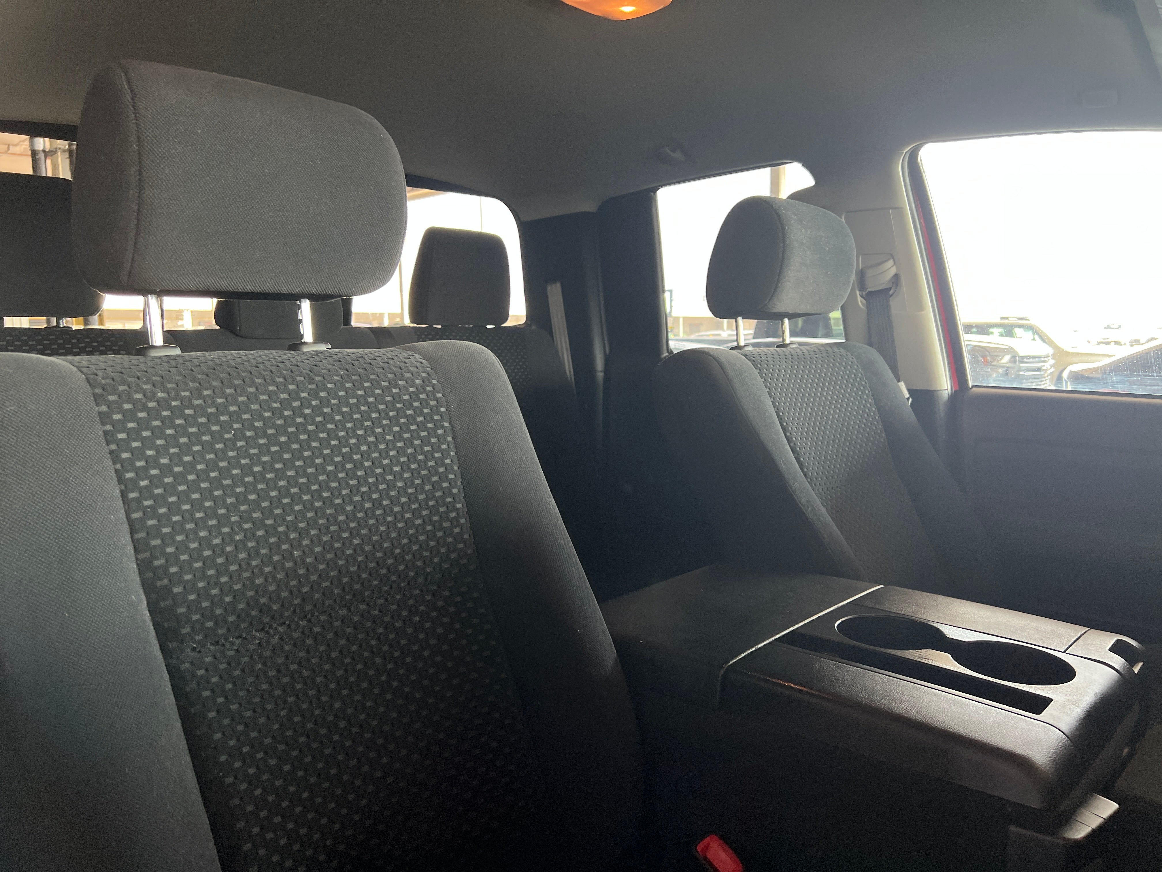 2013 Toyota Tundra  2