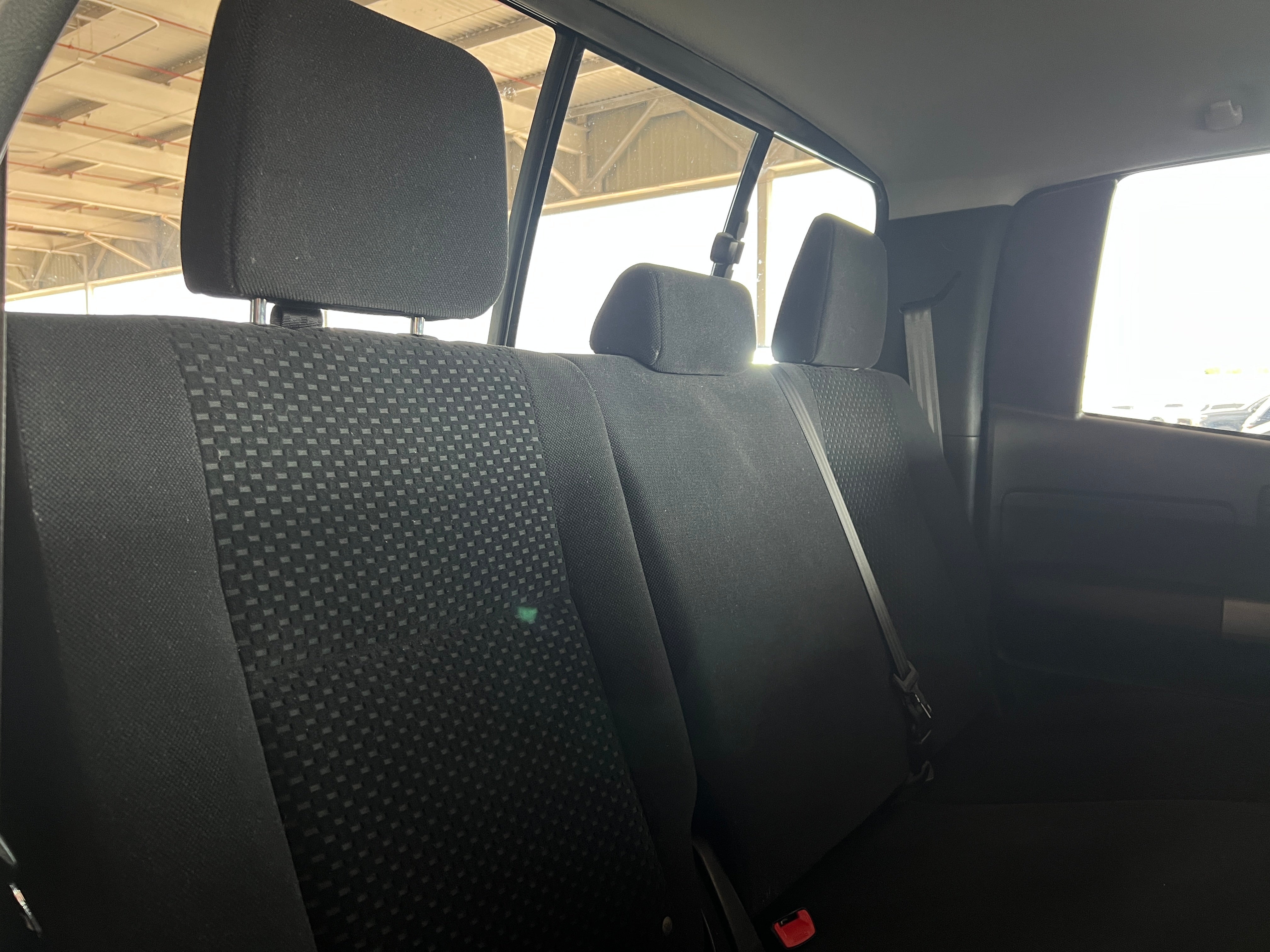2013 Toyota Tundra  6