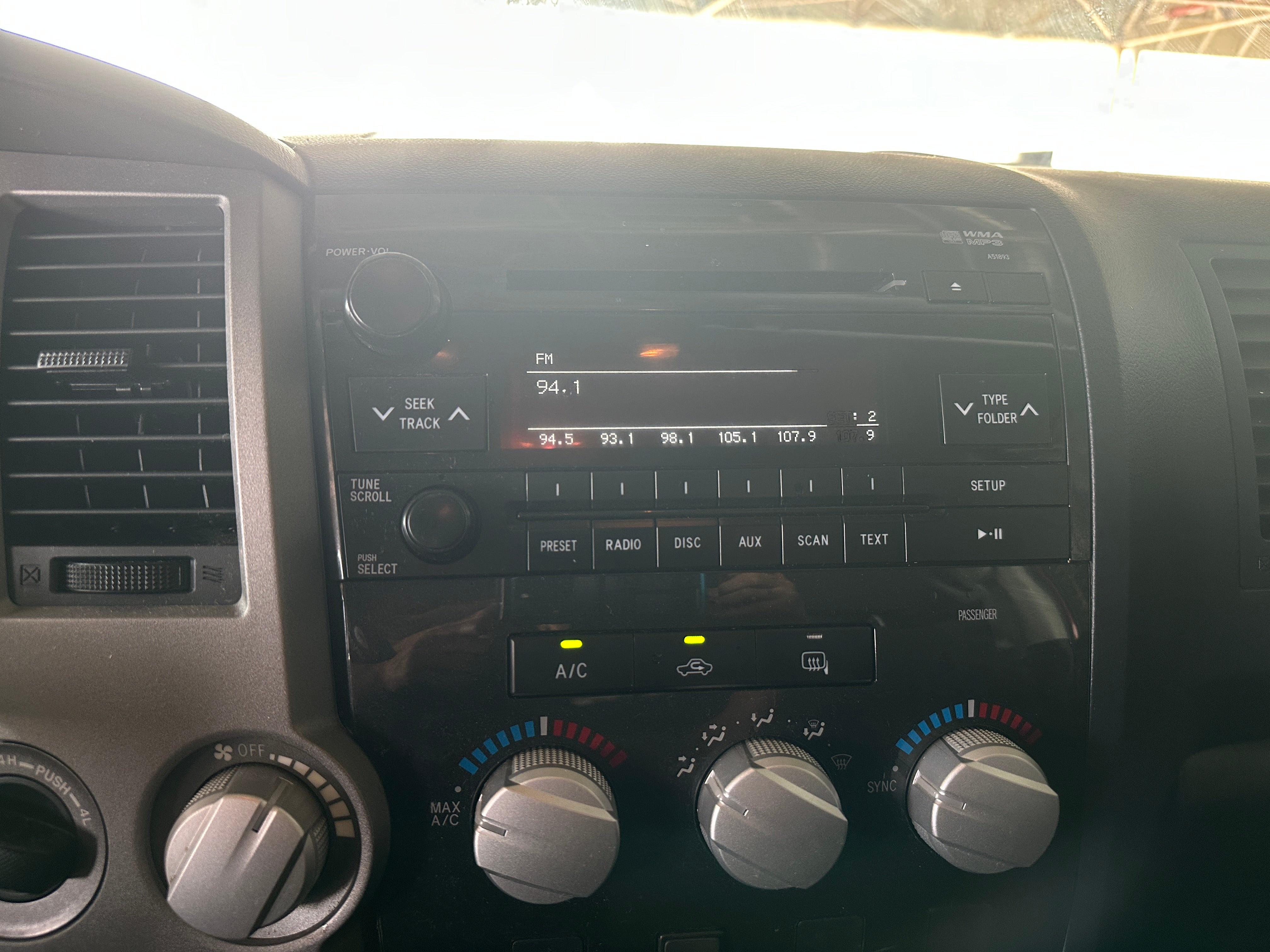 2013 Toyota Tundra  4