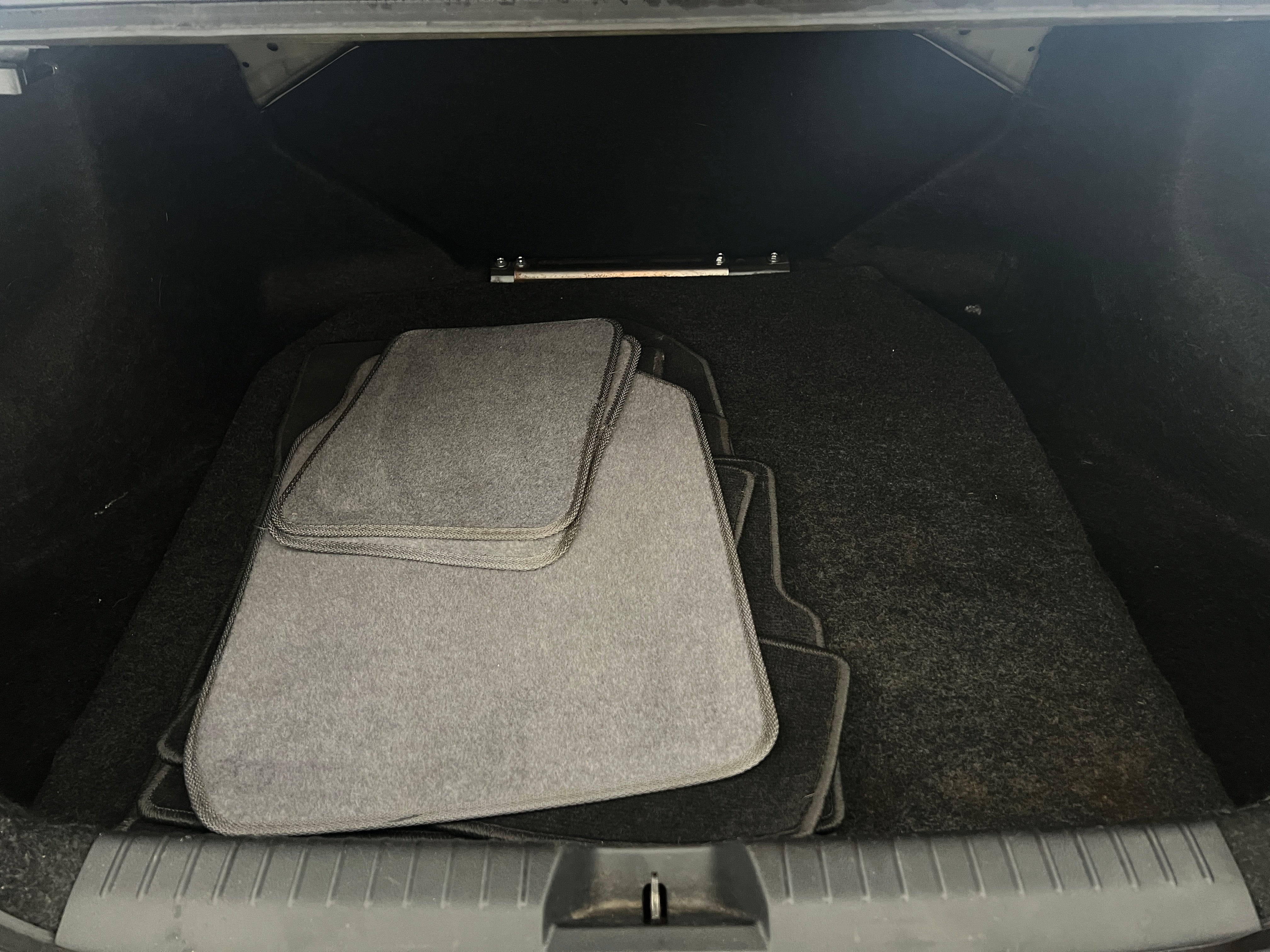 2013 Honda Civic LX 5