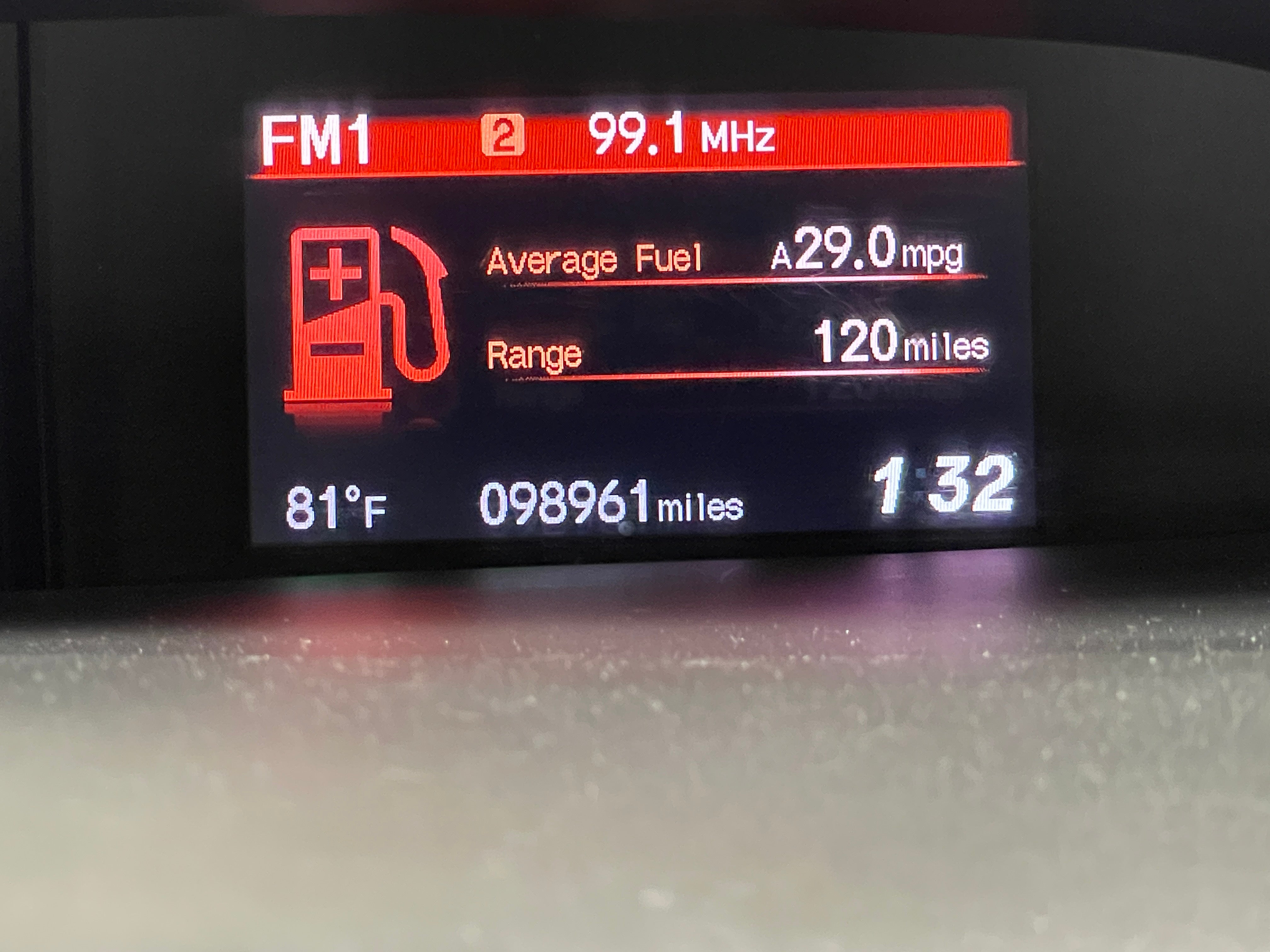 2013 Honda Civic LX 3