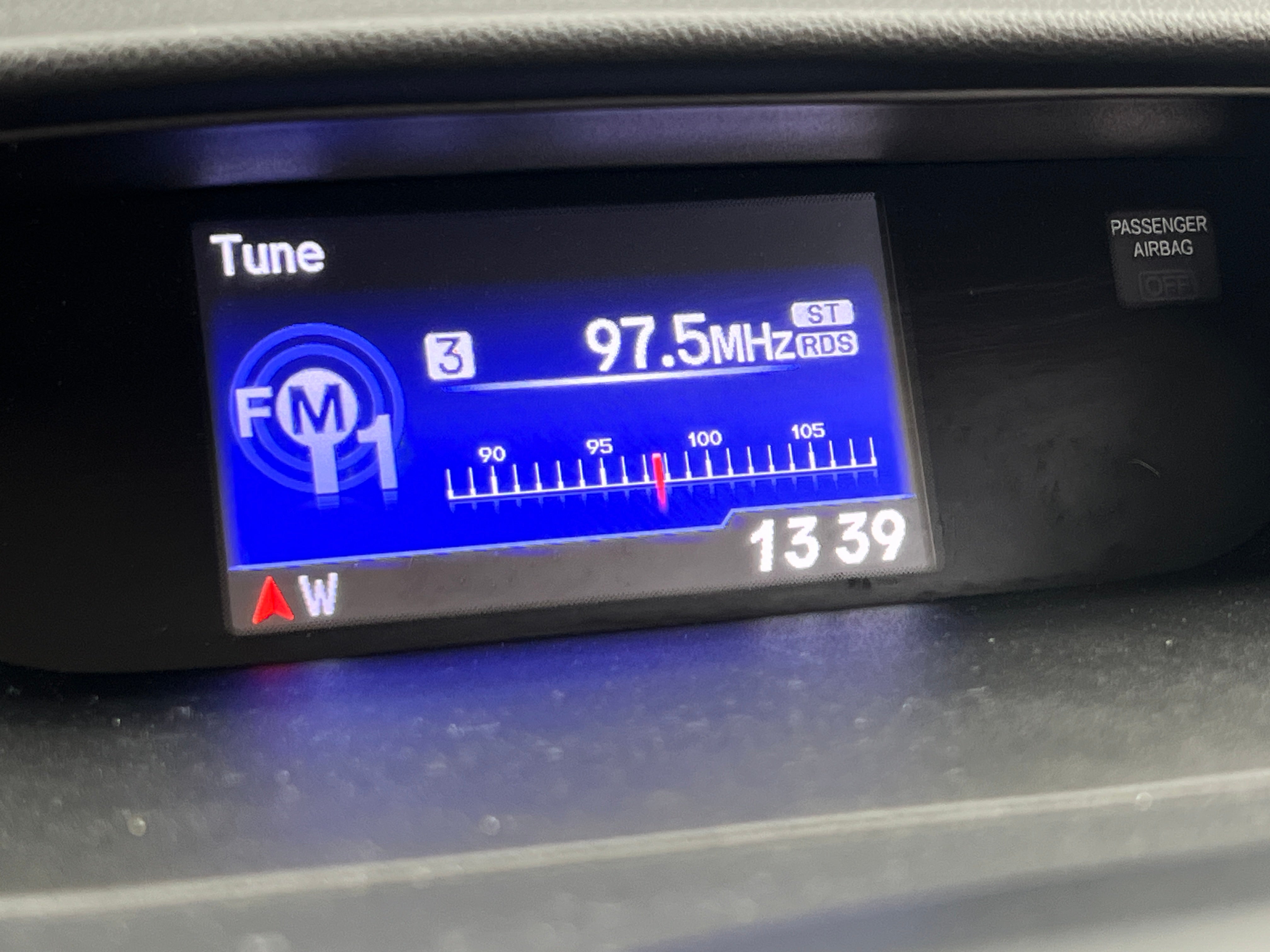 2013 Honda CR-V EX-L 3
