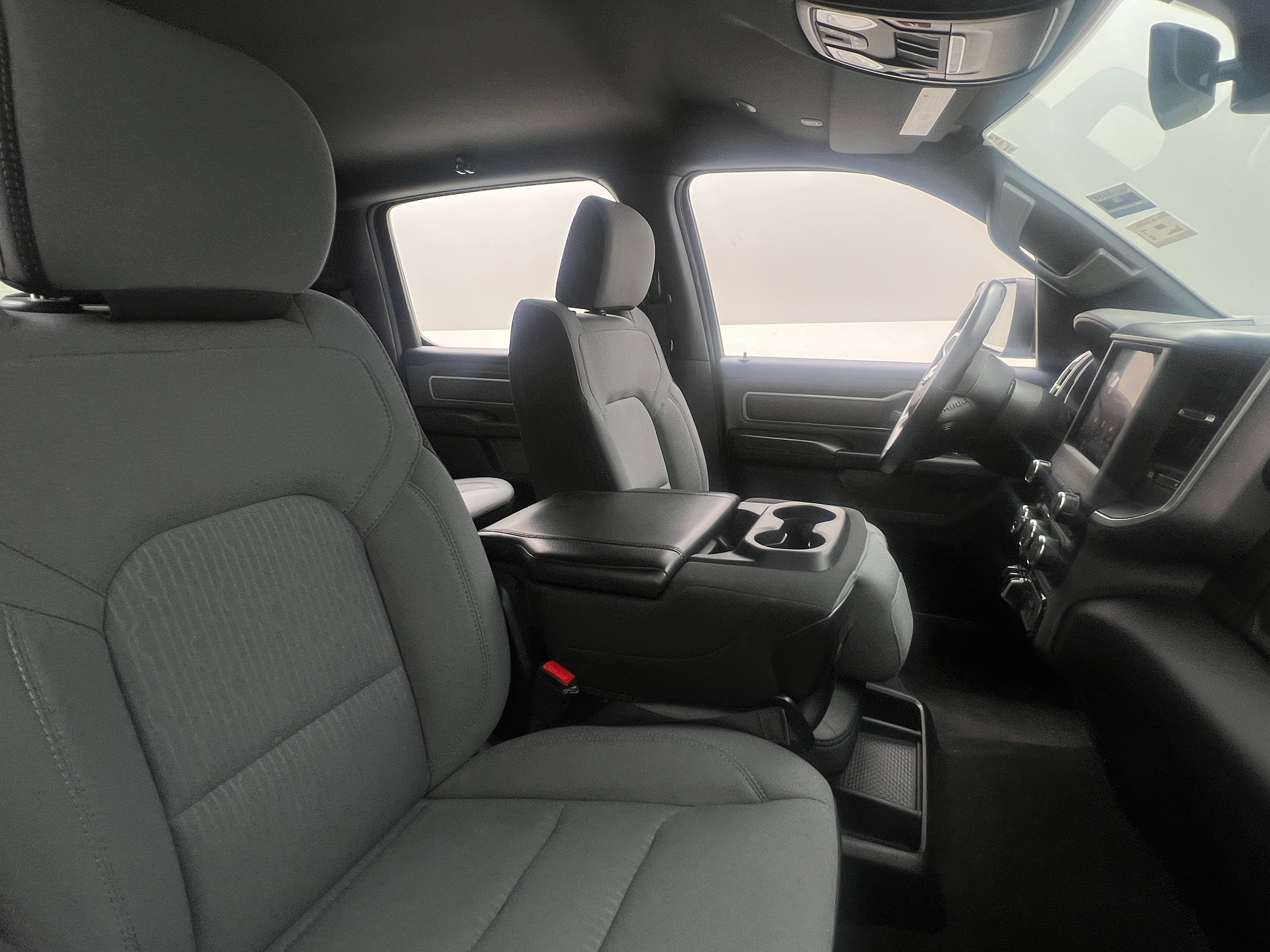2023 RAM 1500 Big Horn 2