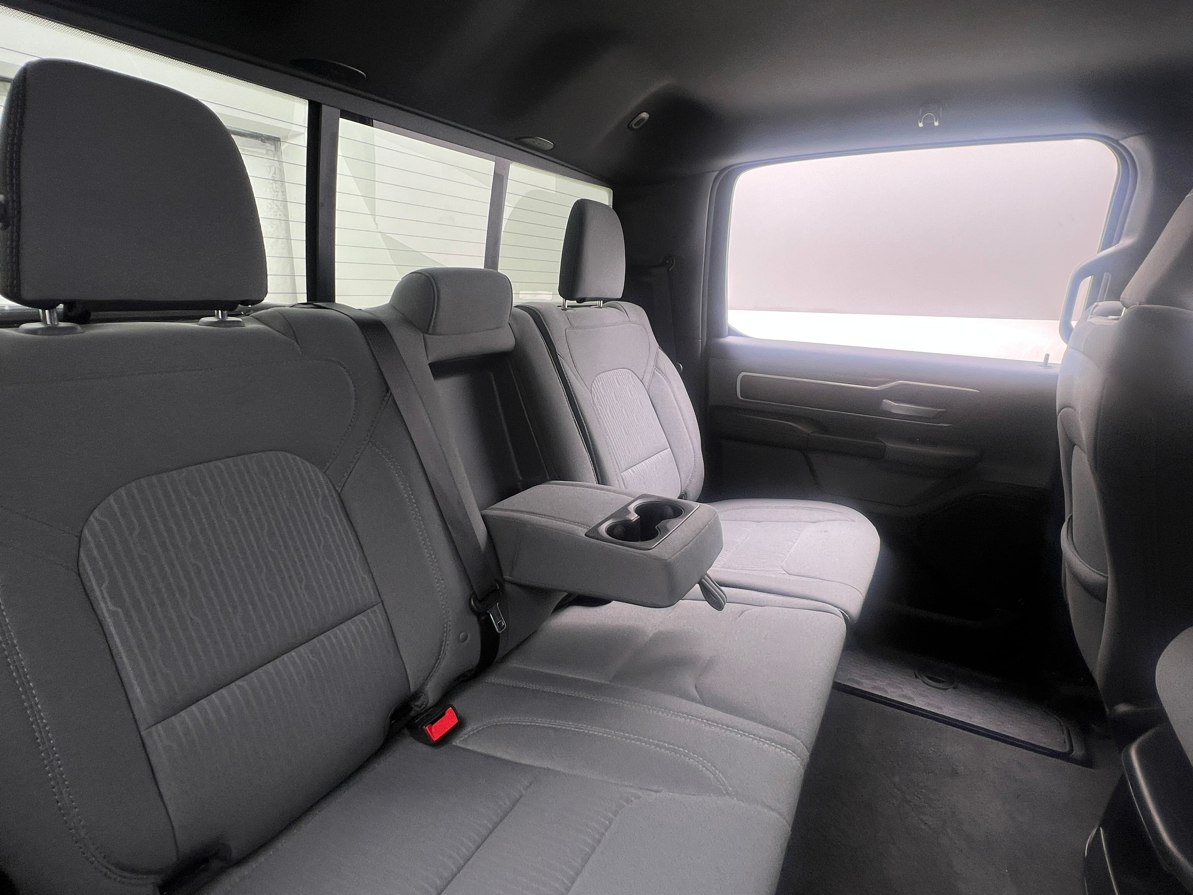 2023 RAM 1500 Big Horn 6