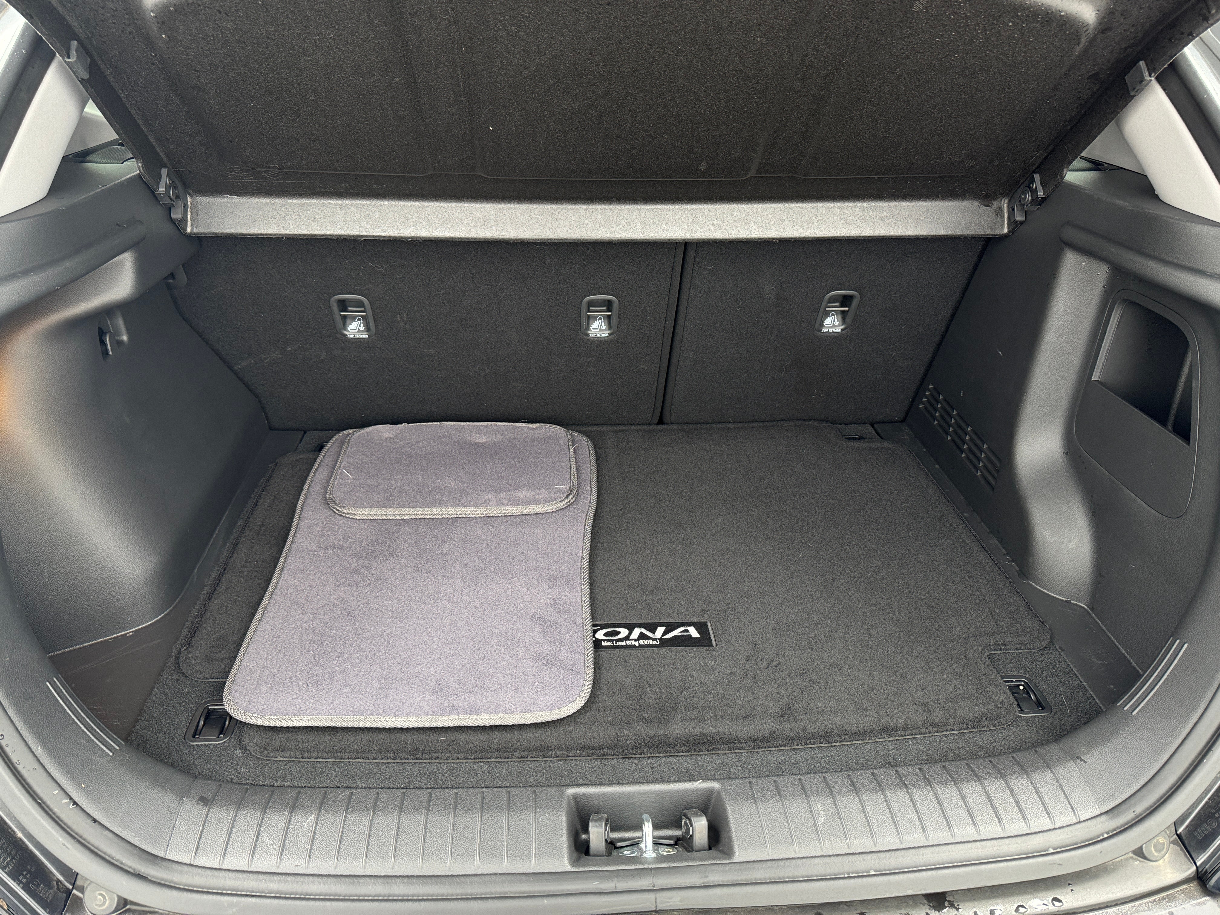 2023 Hyundai Kona SEL 7