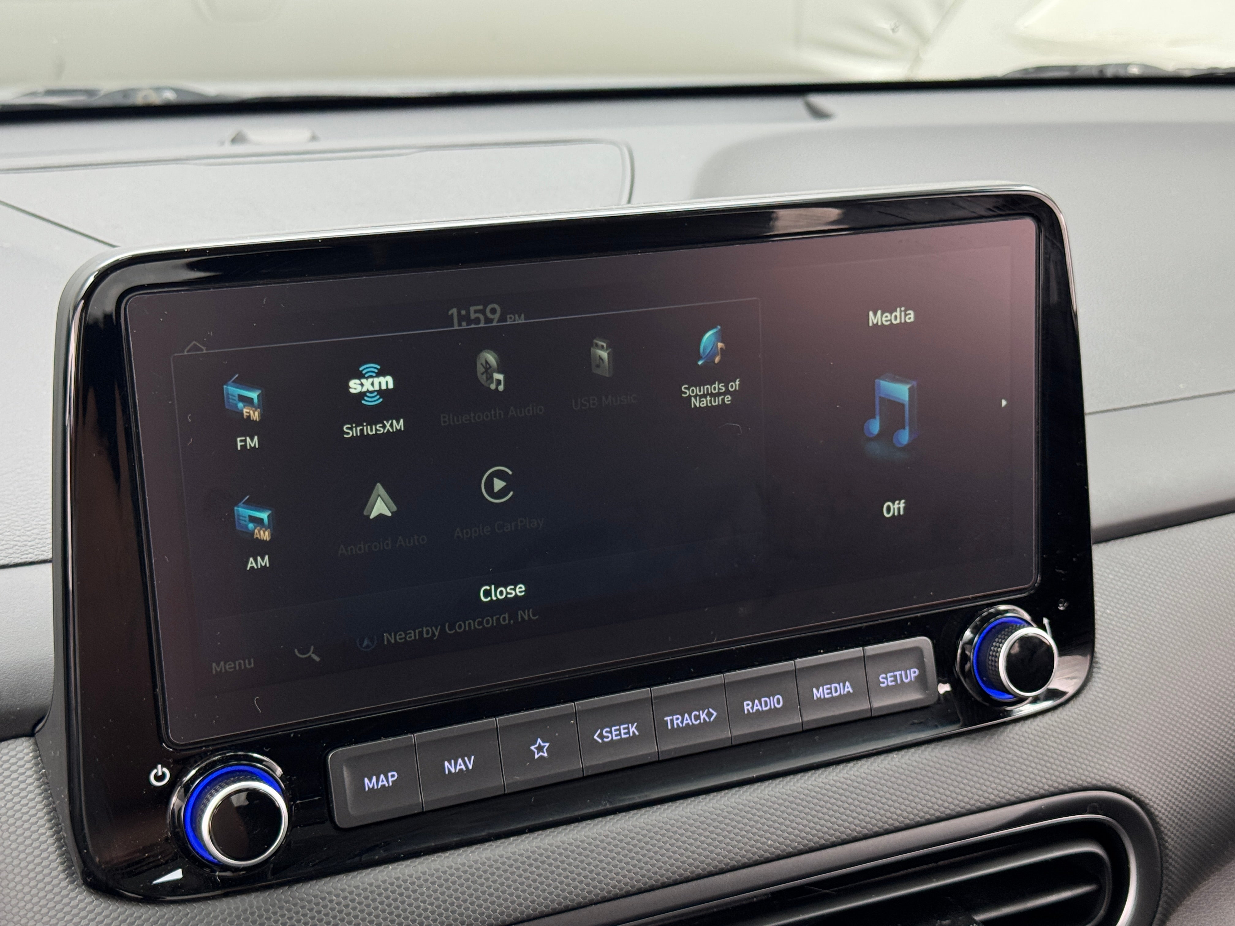 2023 Hyundai Kona SEL 4