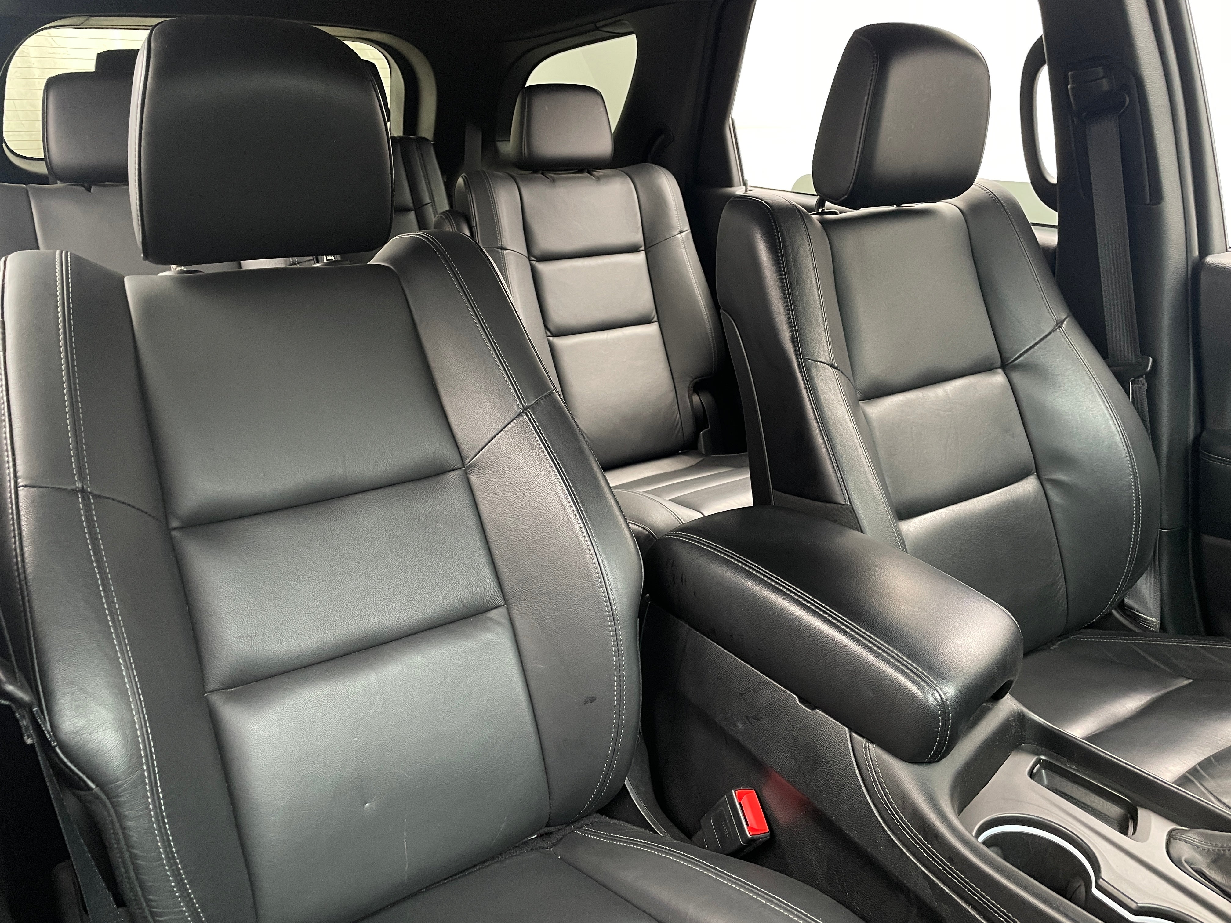 2022 Dodge Durango GT 2