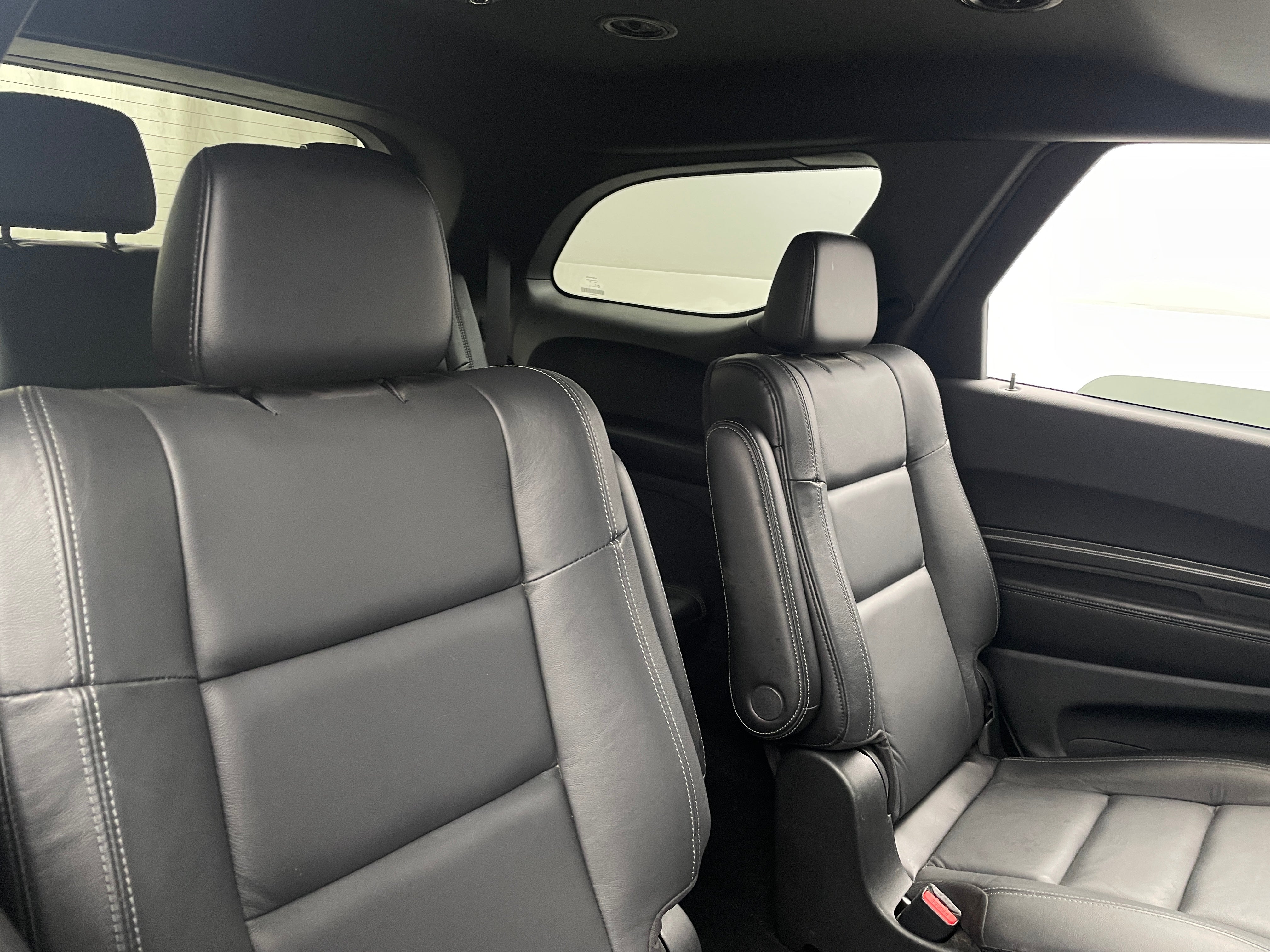 2022 Dodge Durango GT 6