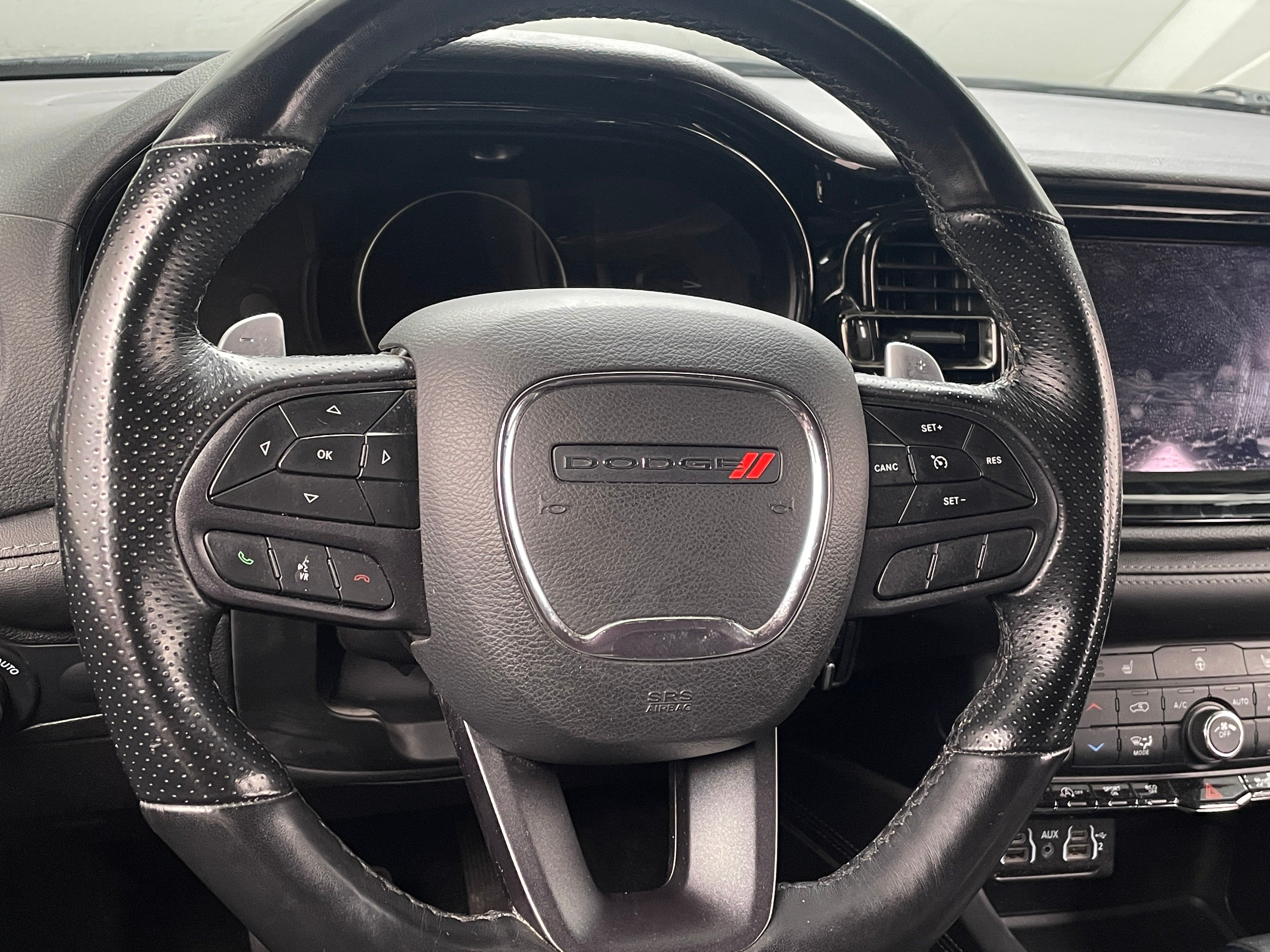 2022 Dodge Durango GT 5