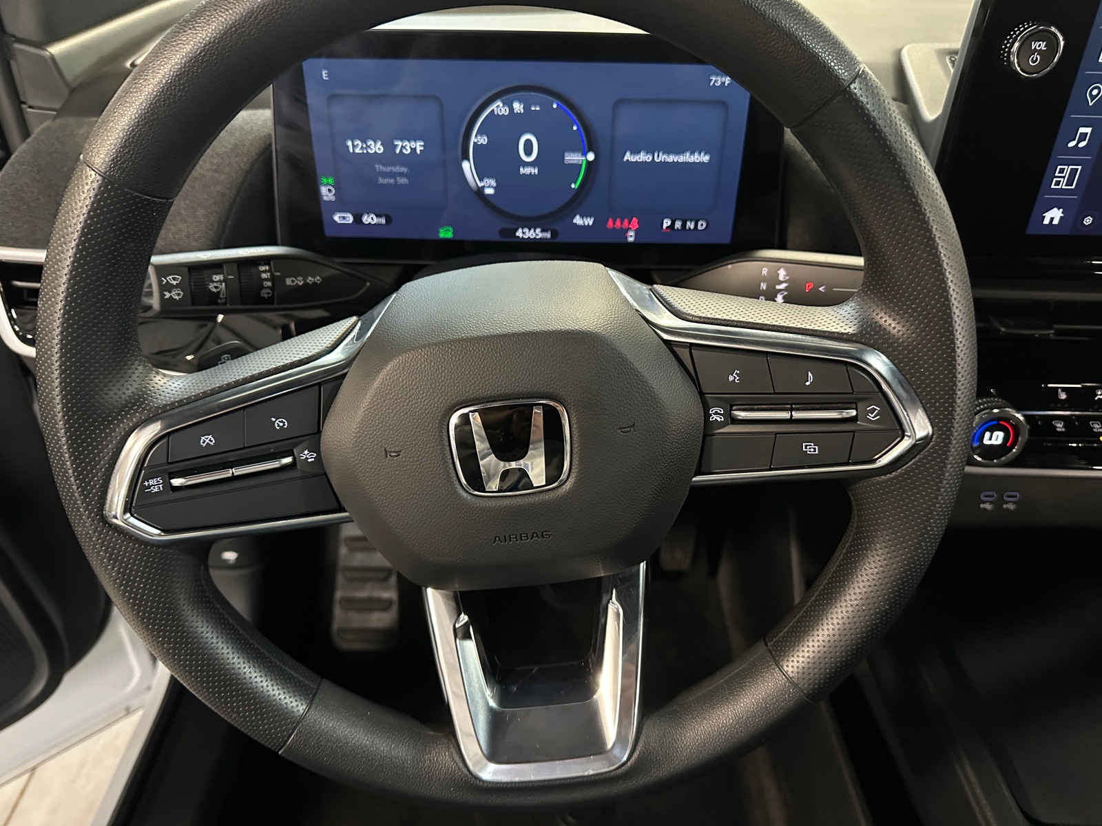 Thumbnail: 2024 Honda Prologue - 4