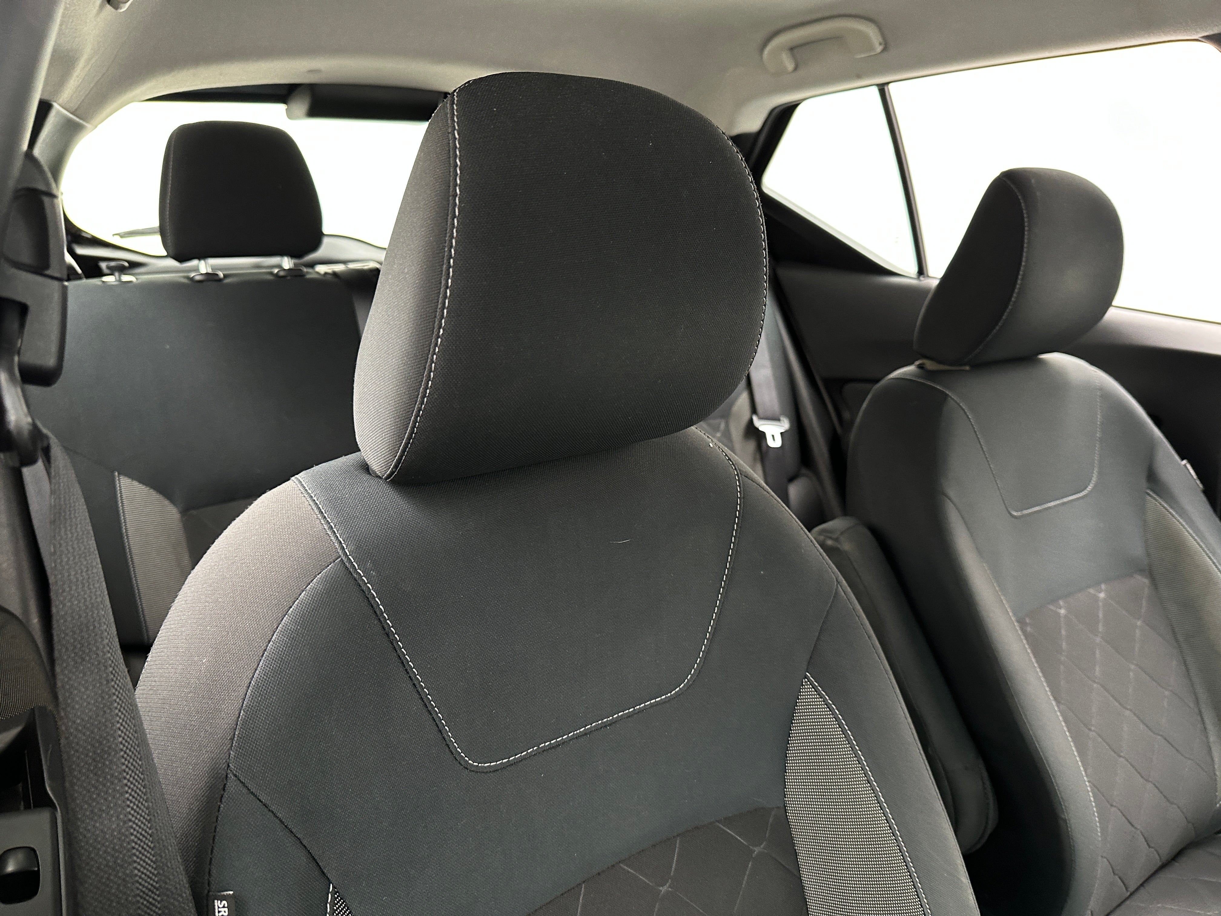 2019 Nissan Kicks SV 2