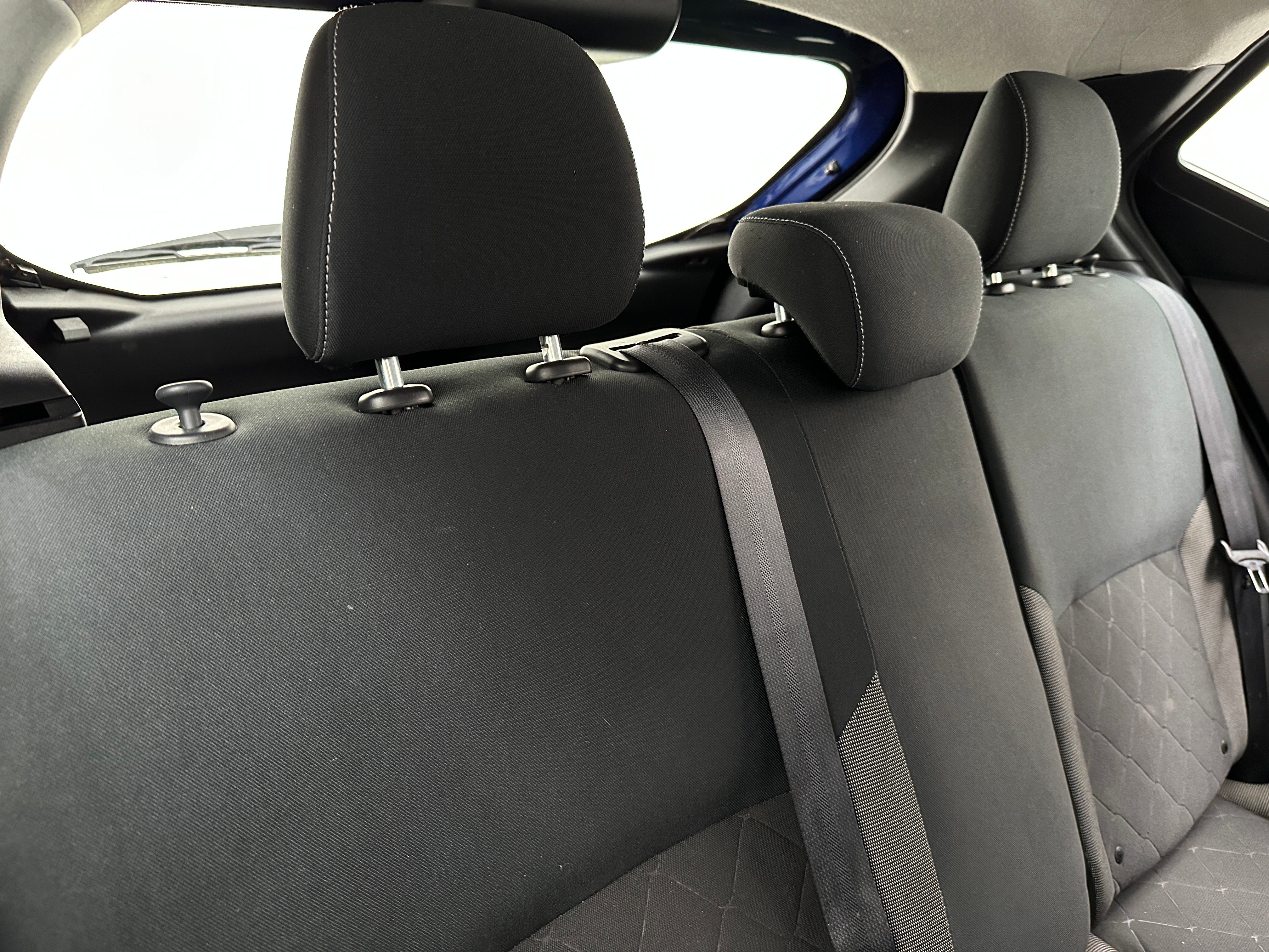 2019 Nissan Kicks SV 6