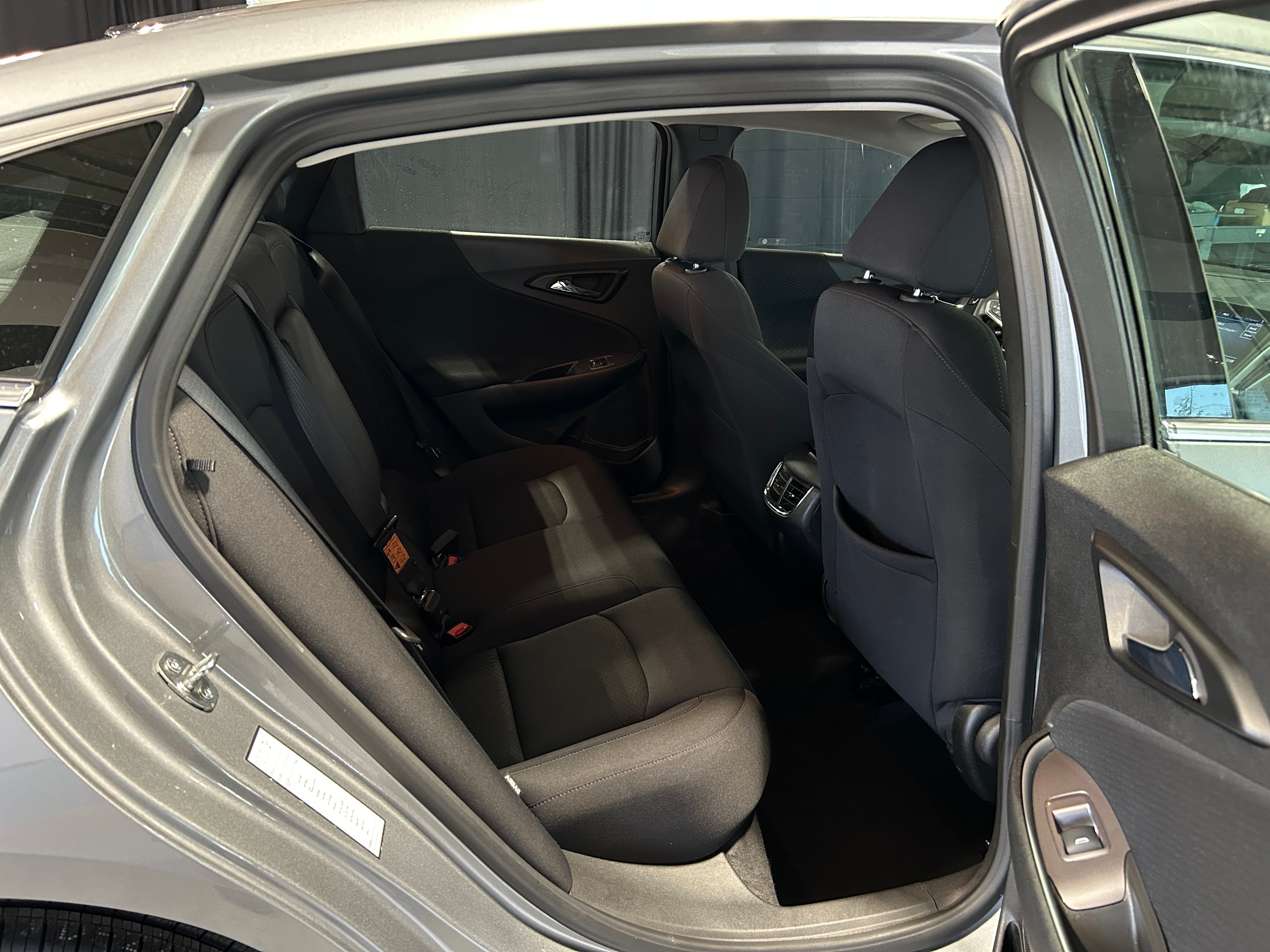 2023 Chevrolet Malibu LT 6