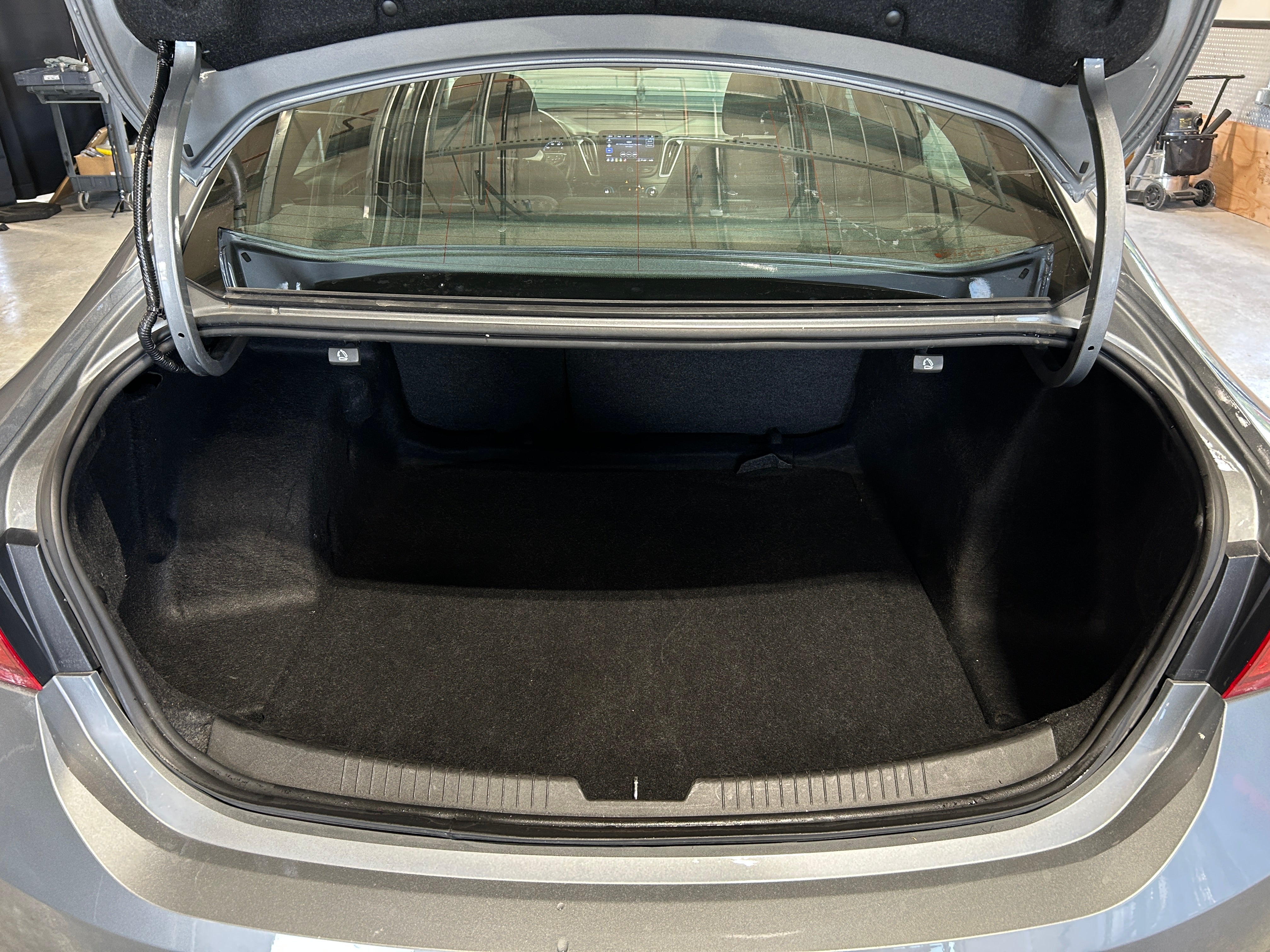 2023 Chevrolet Malibu LT 7