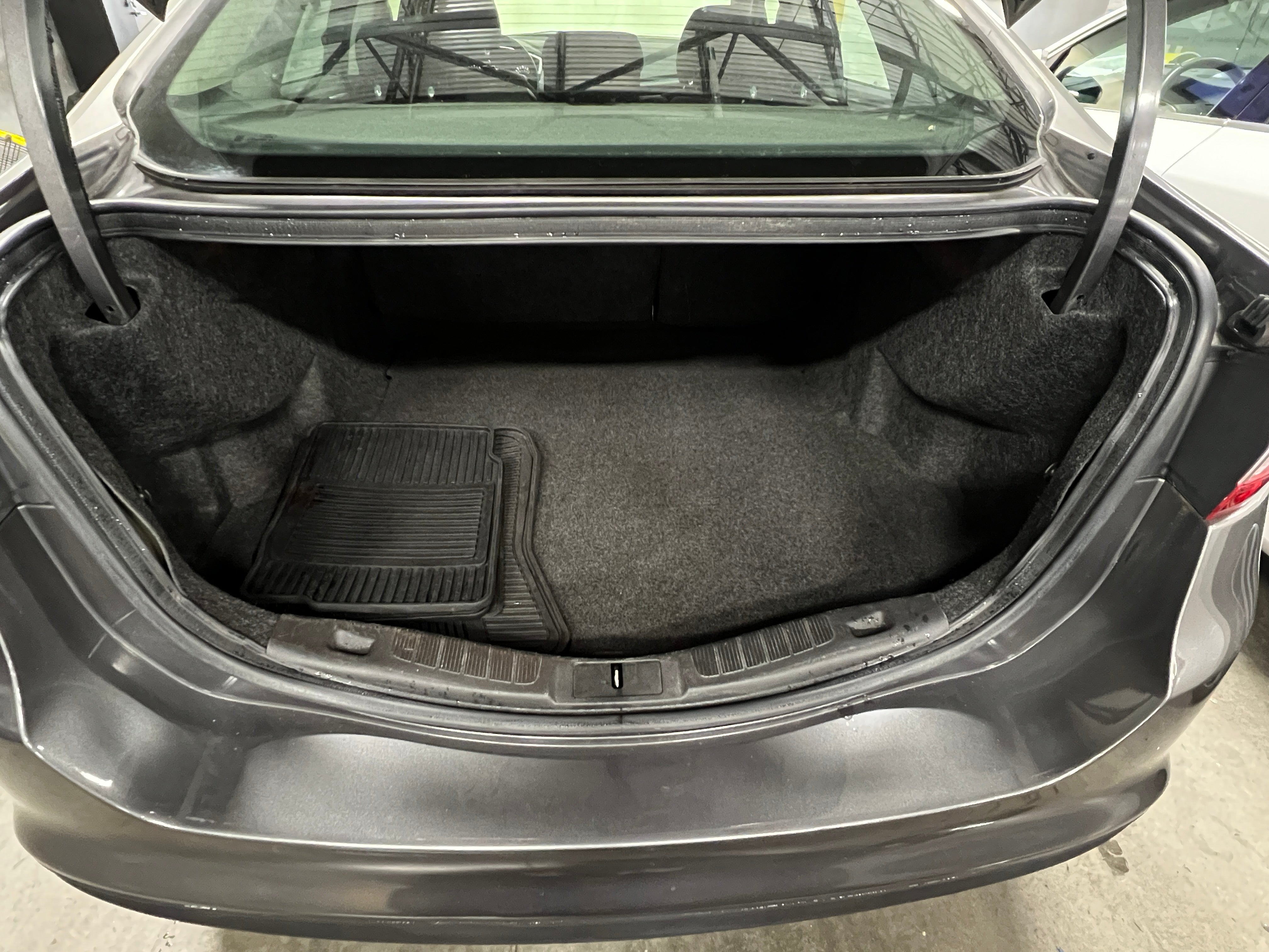 2014 Ford Fusion SE 7