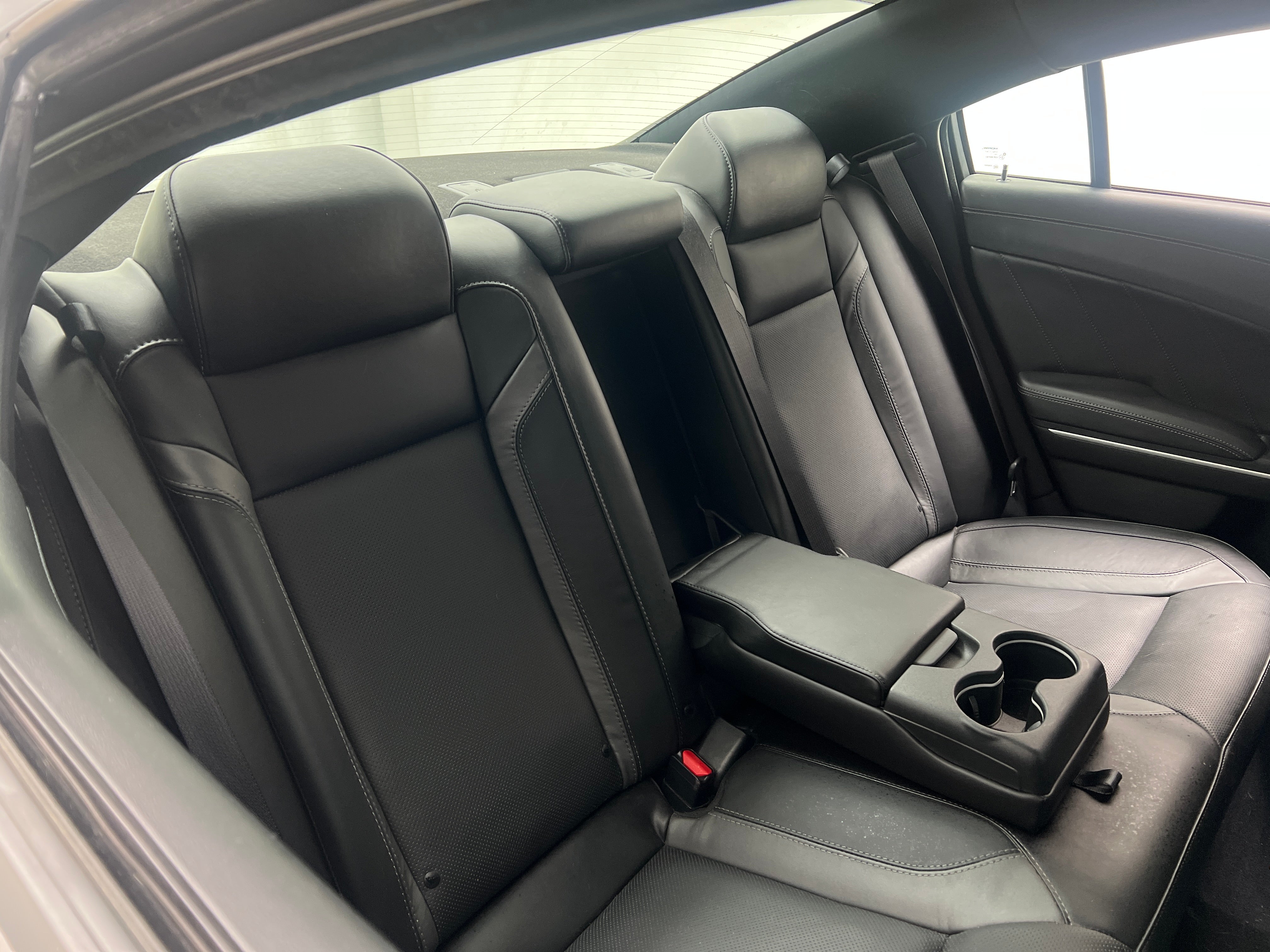 2022 Dodge Charger SXT 5