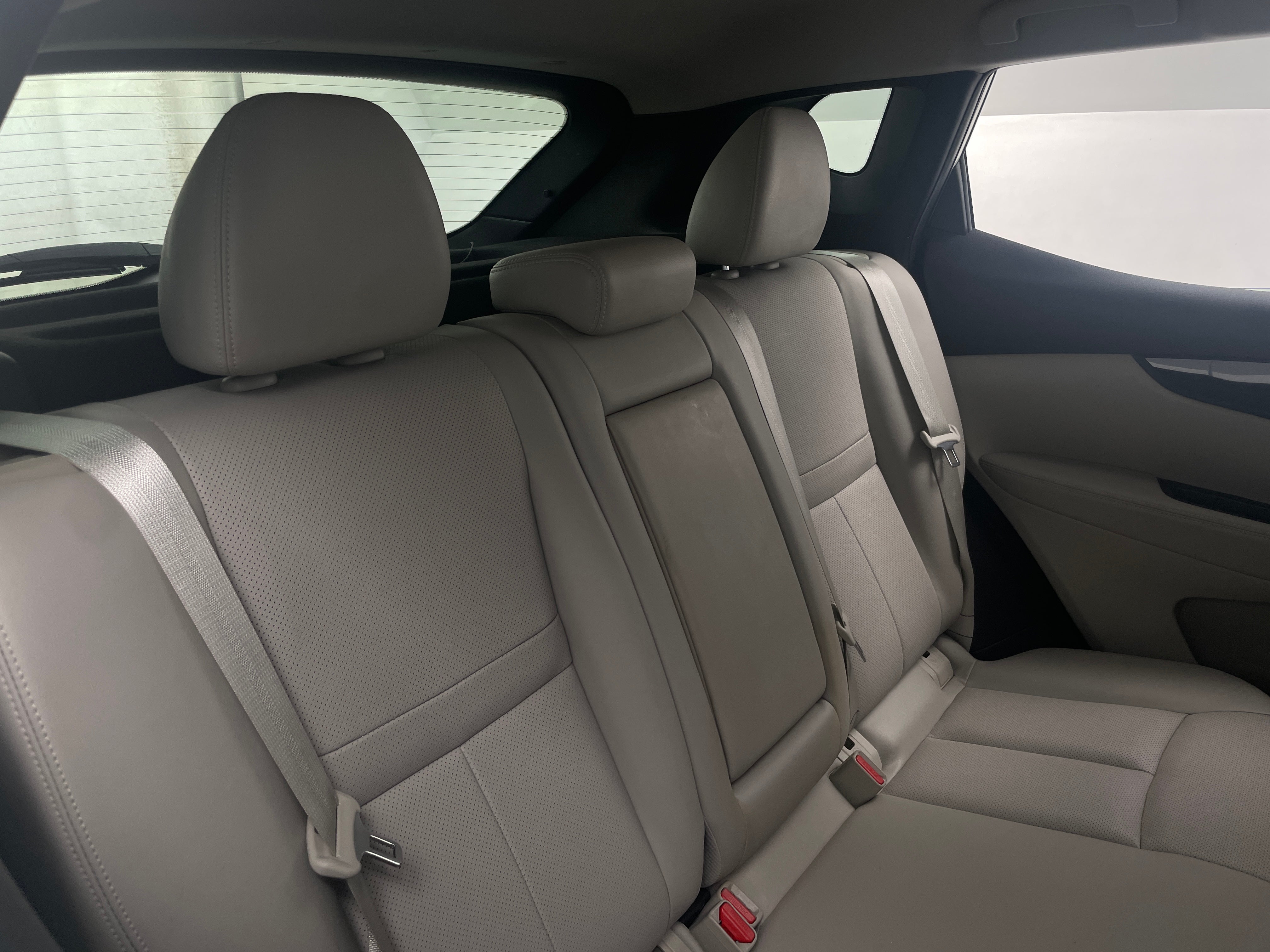 2019 Nissan Rogue Sport SL 5