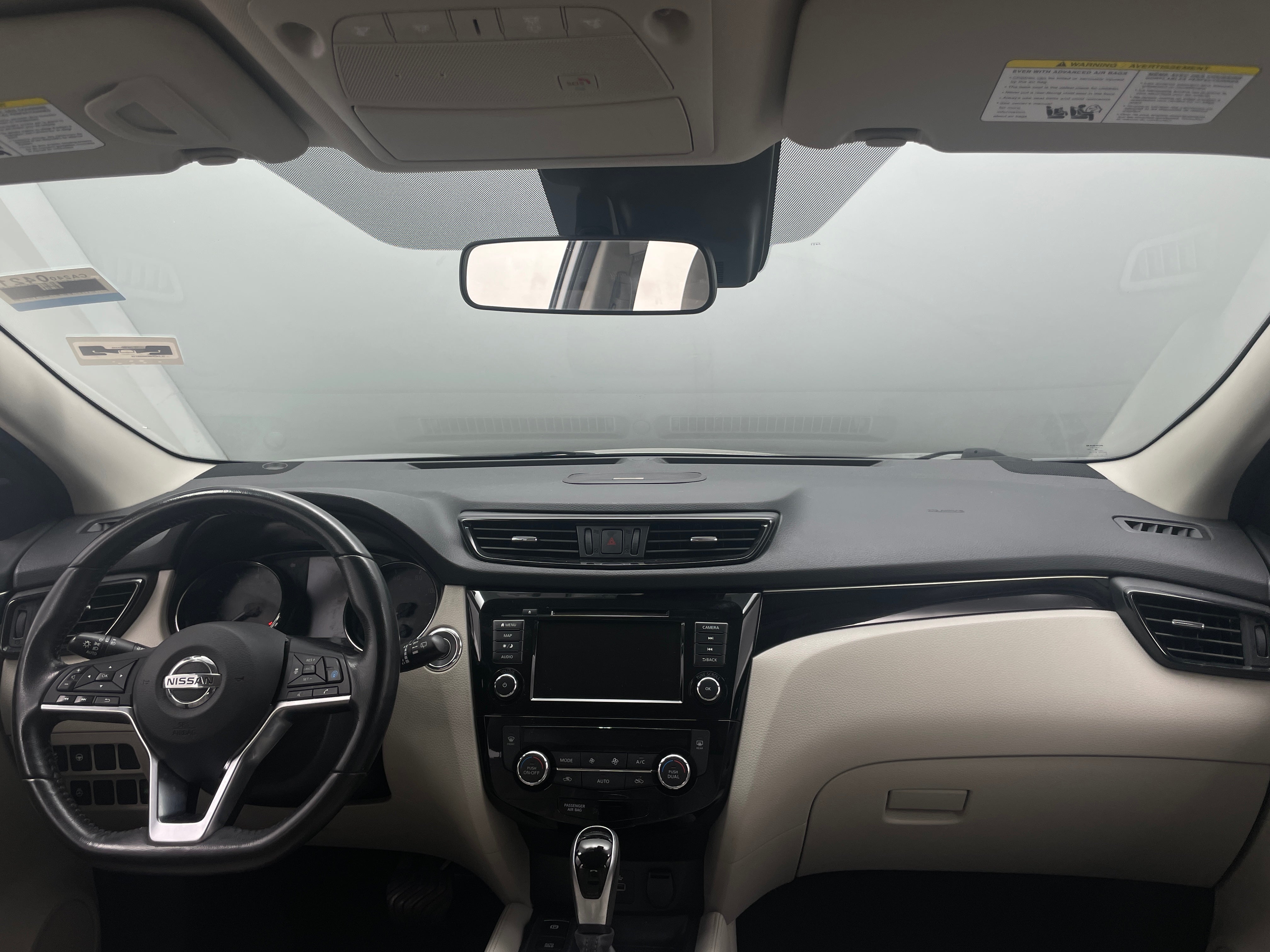 2019 Nissan Rogue Sport SL 2