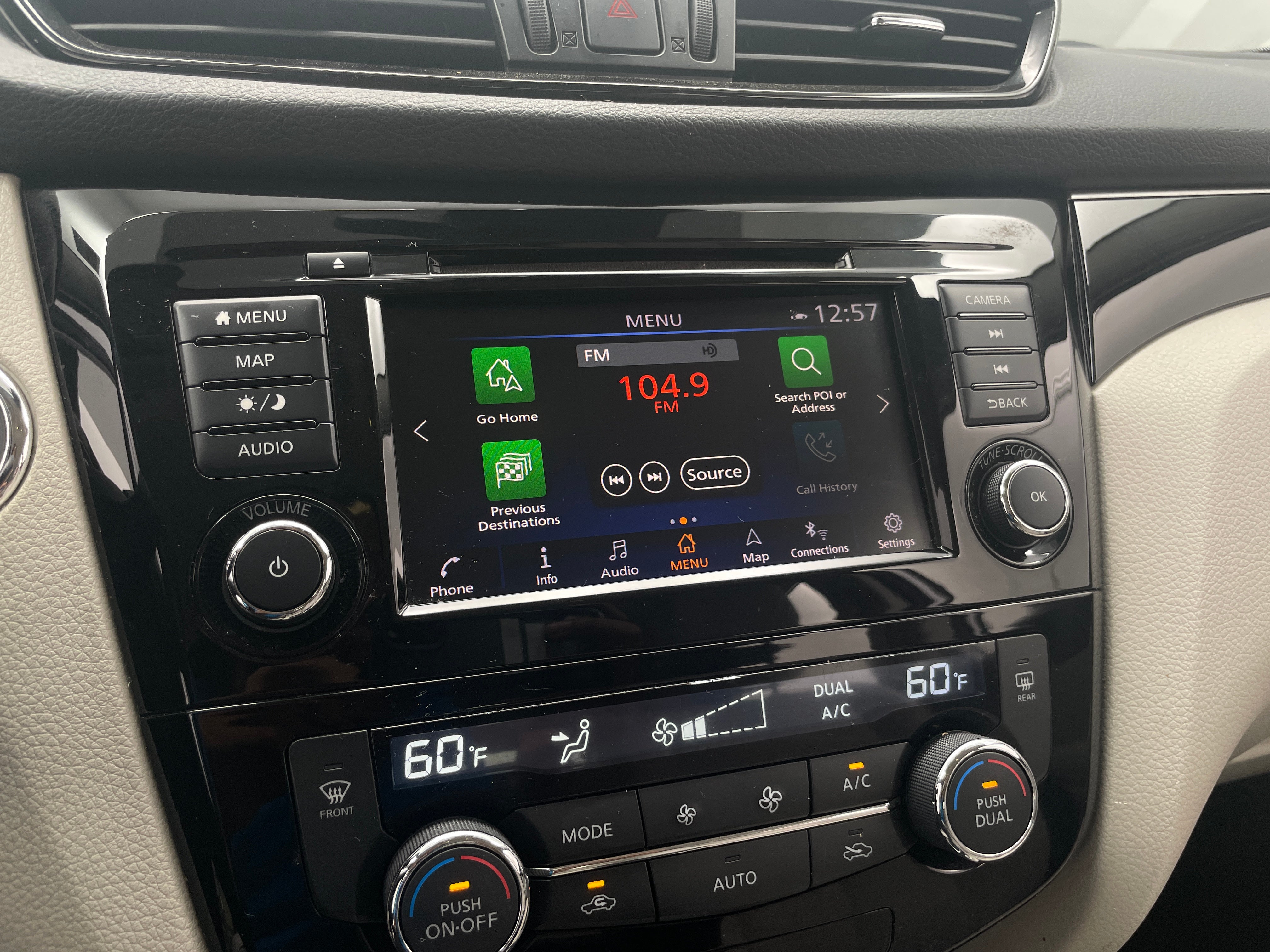 2019 Nissan Rogue Sport SL 3