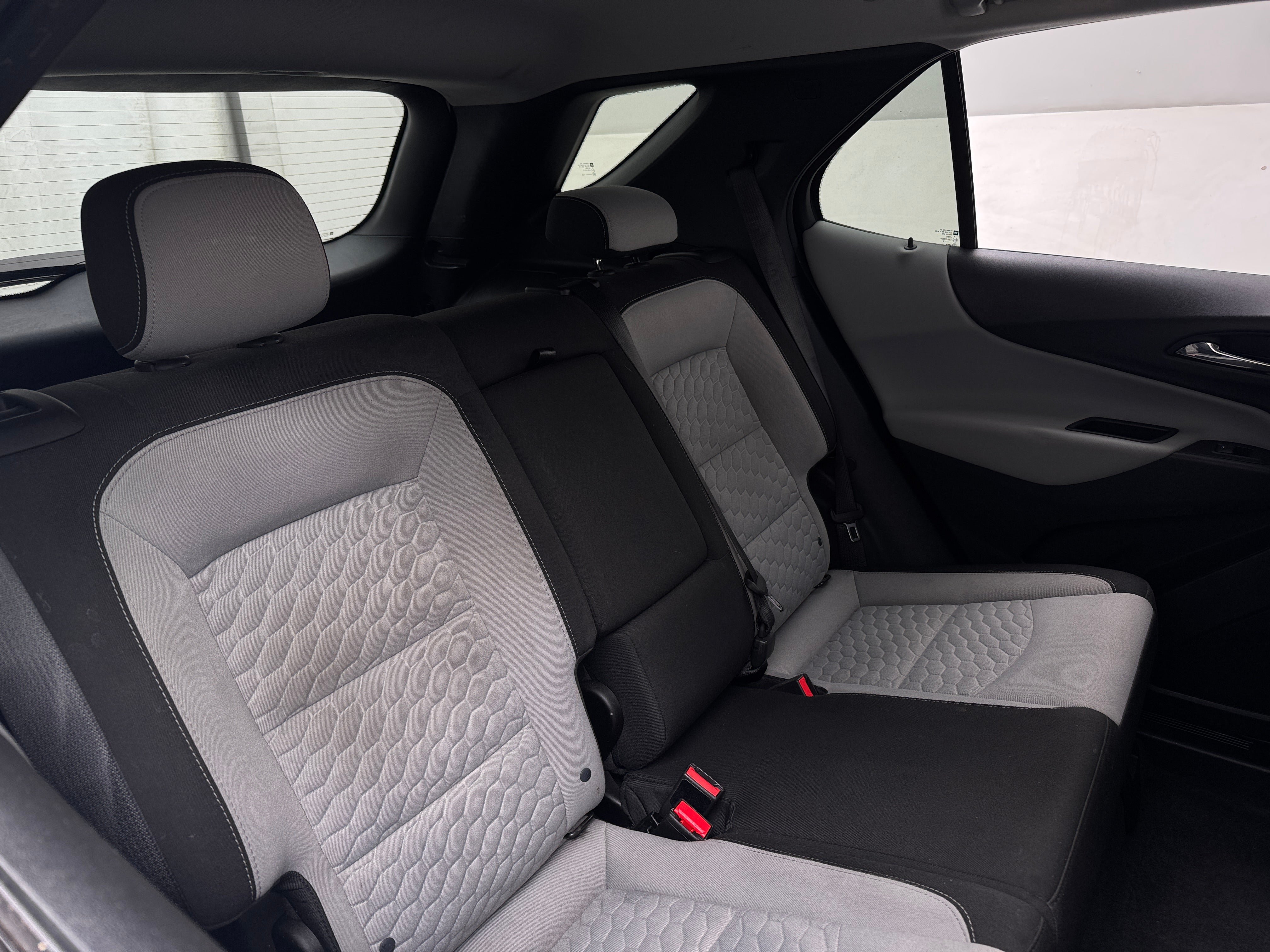 2018 Chevrolet Equinox LT 6