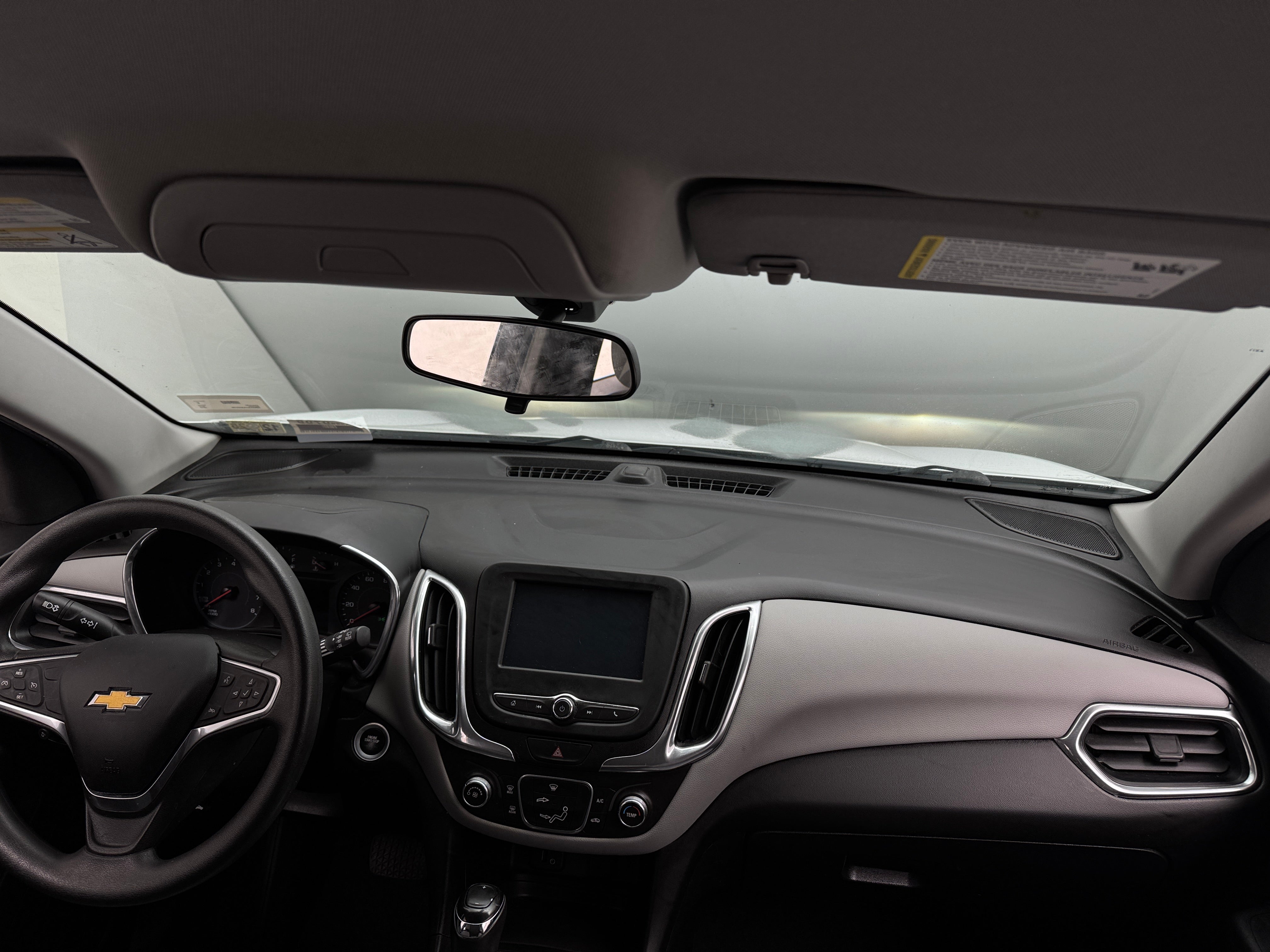 2018 Chevrolet Equinox LT 3
