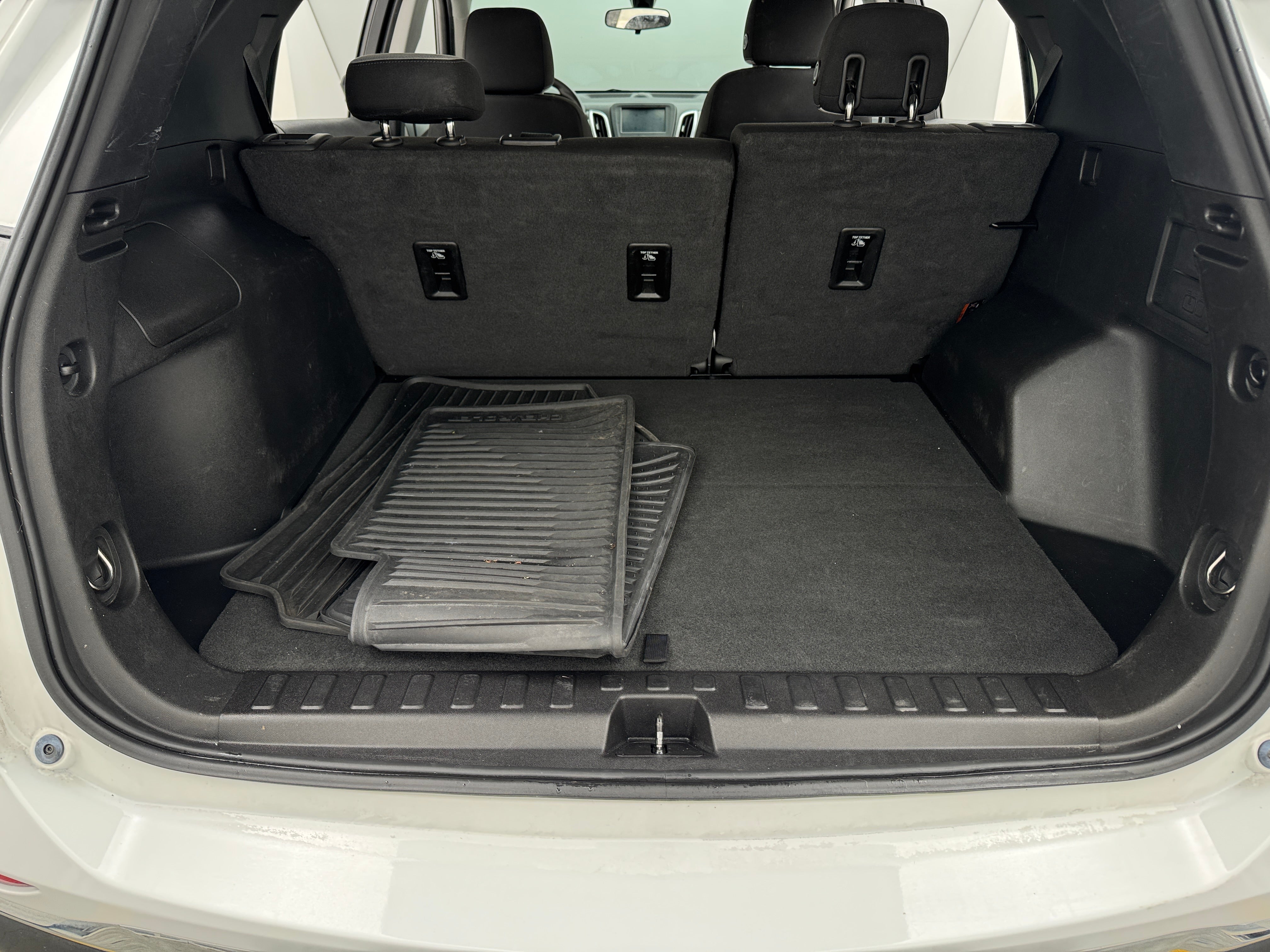 2018 Chevrolet Equinox LT 7