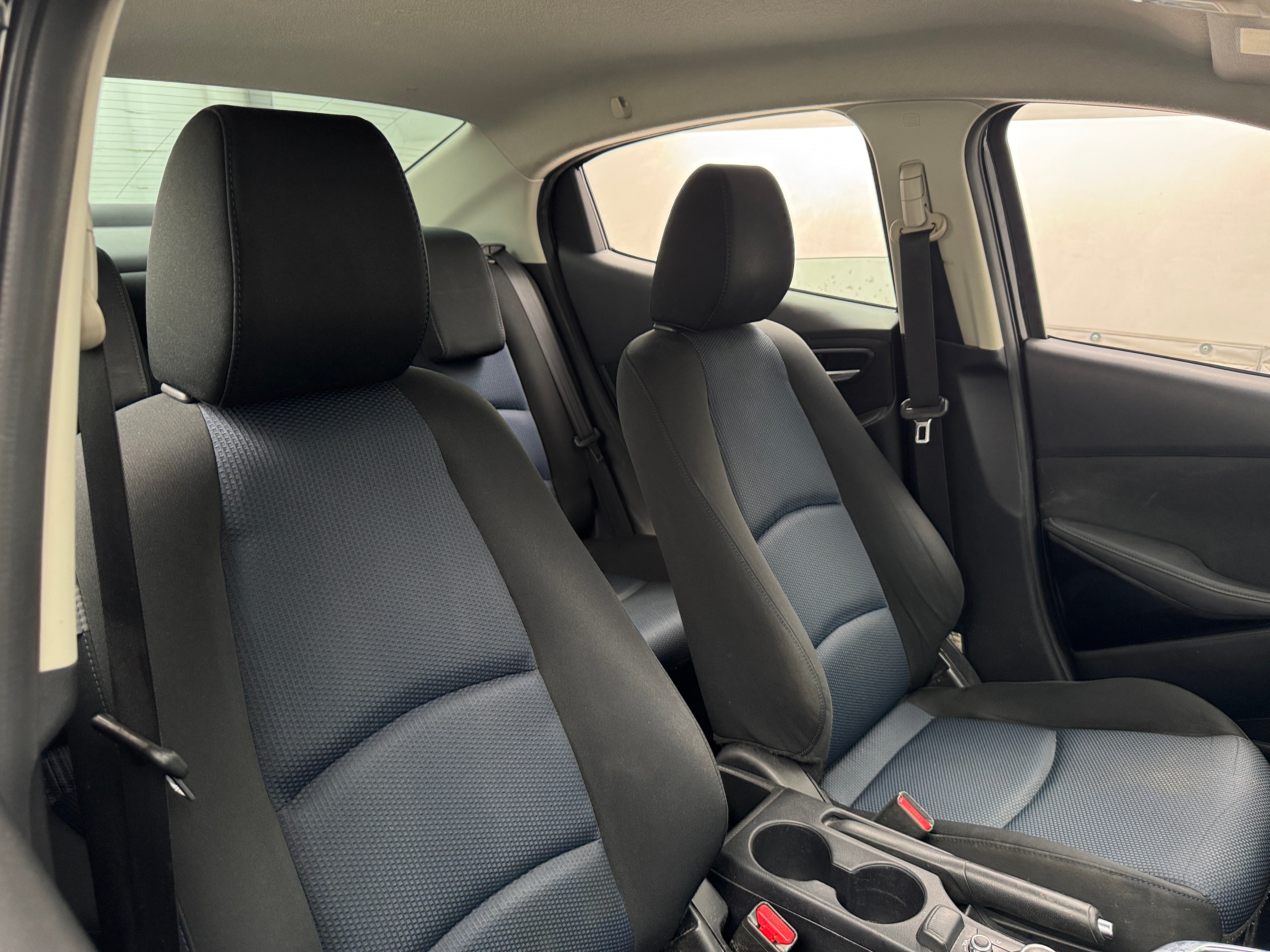 2016 Scion iA Base 2