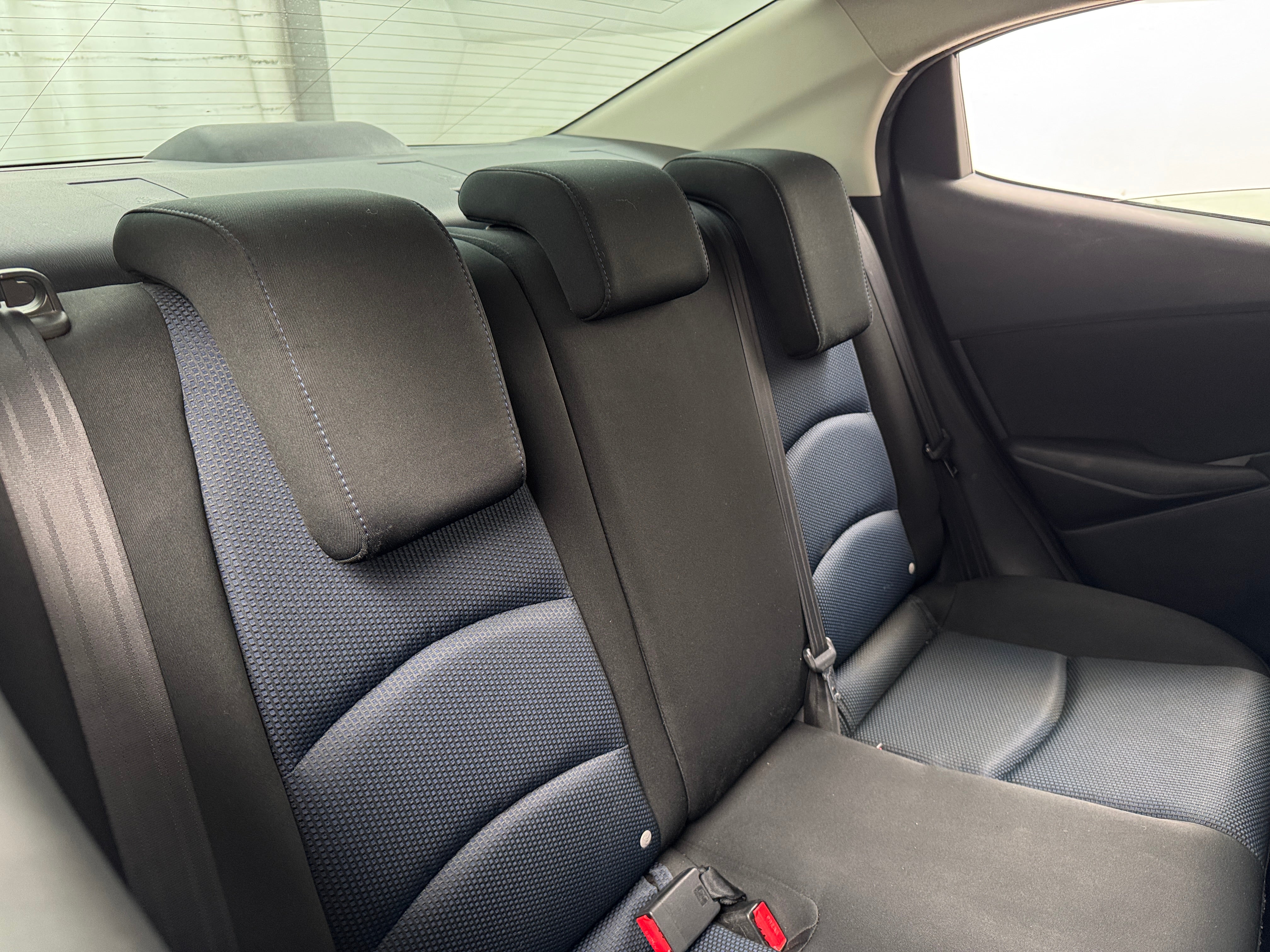2016 Scion iA Base 6