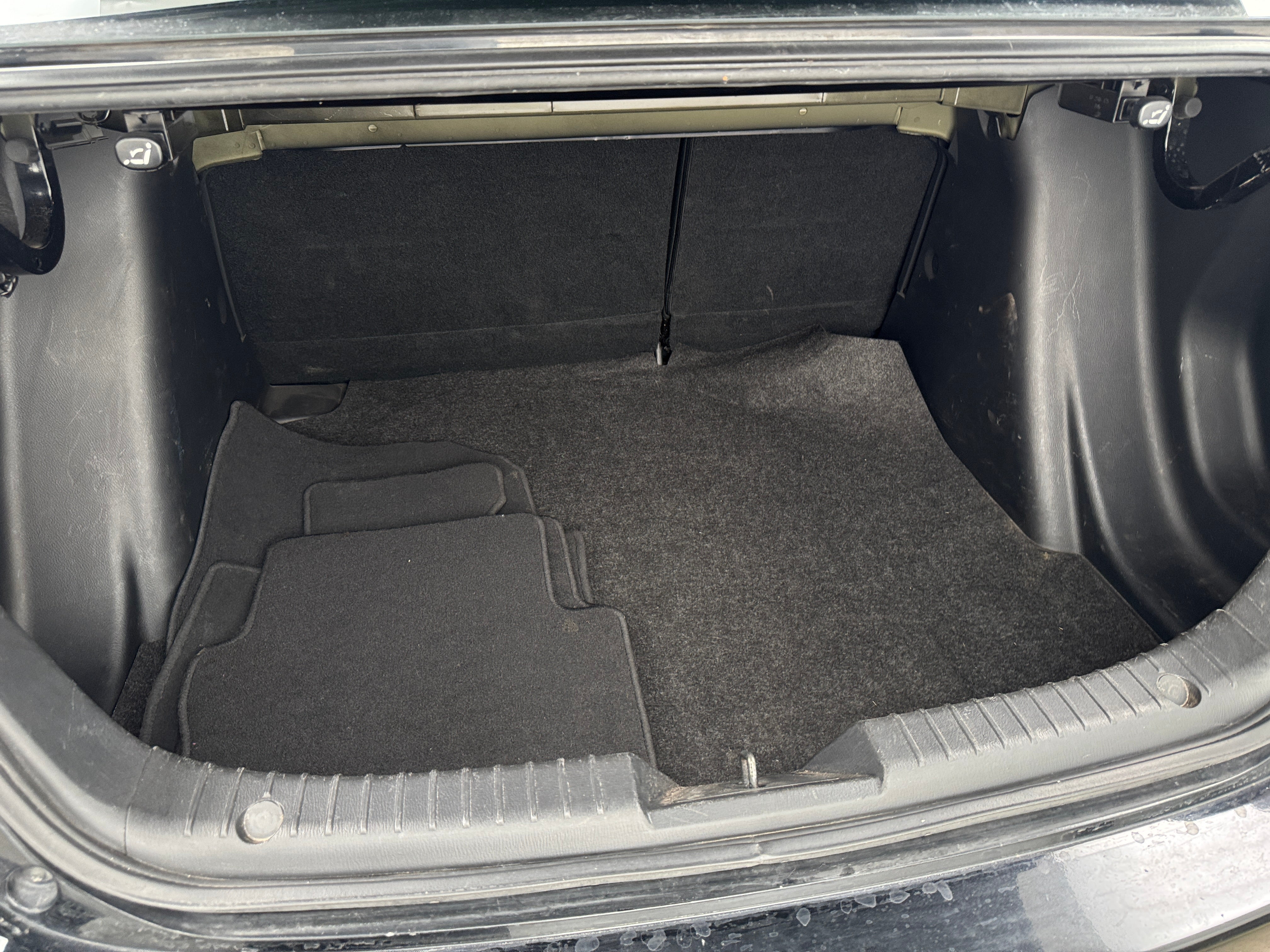 2016 Scion iA Base 7